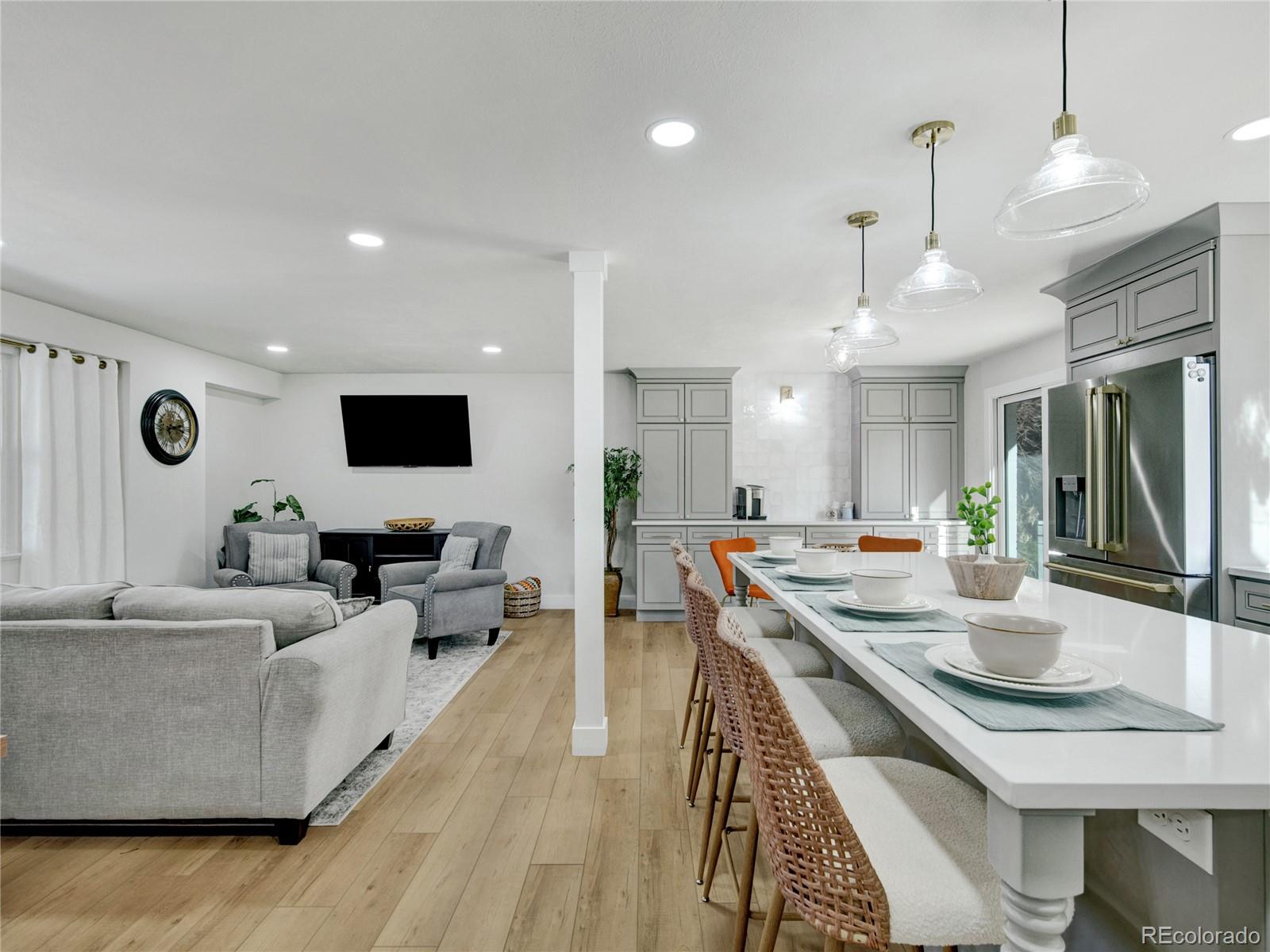 8834 E Radcliff Avenue, Denver, CO 80237, 4 Bedrooms Bedrooms, ,3 BathroomsBathrooms,Residential,For Sale,Radcliff,REC7649297