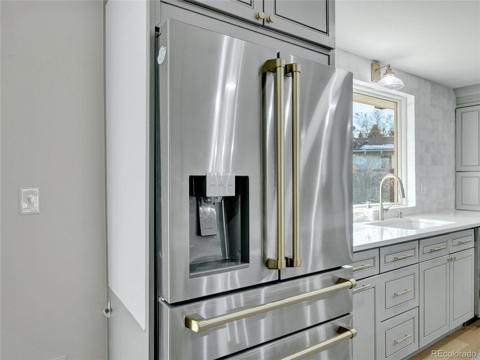 8834 E Radcliff Avenue, Denver, CO 80237, 4 Bedrooms Bedrooms, ,3 BathroomsBathrooms,Residential,For Sale,Radcliff,REC7649297