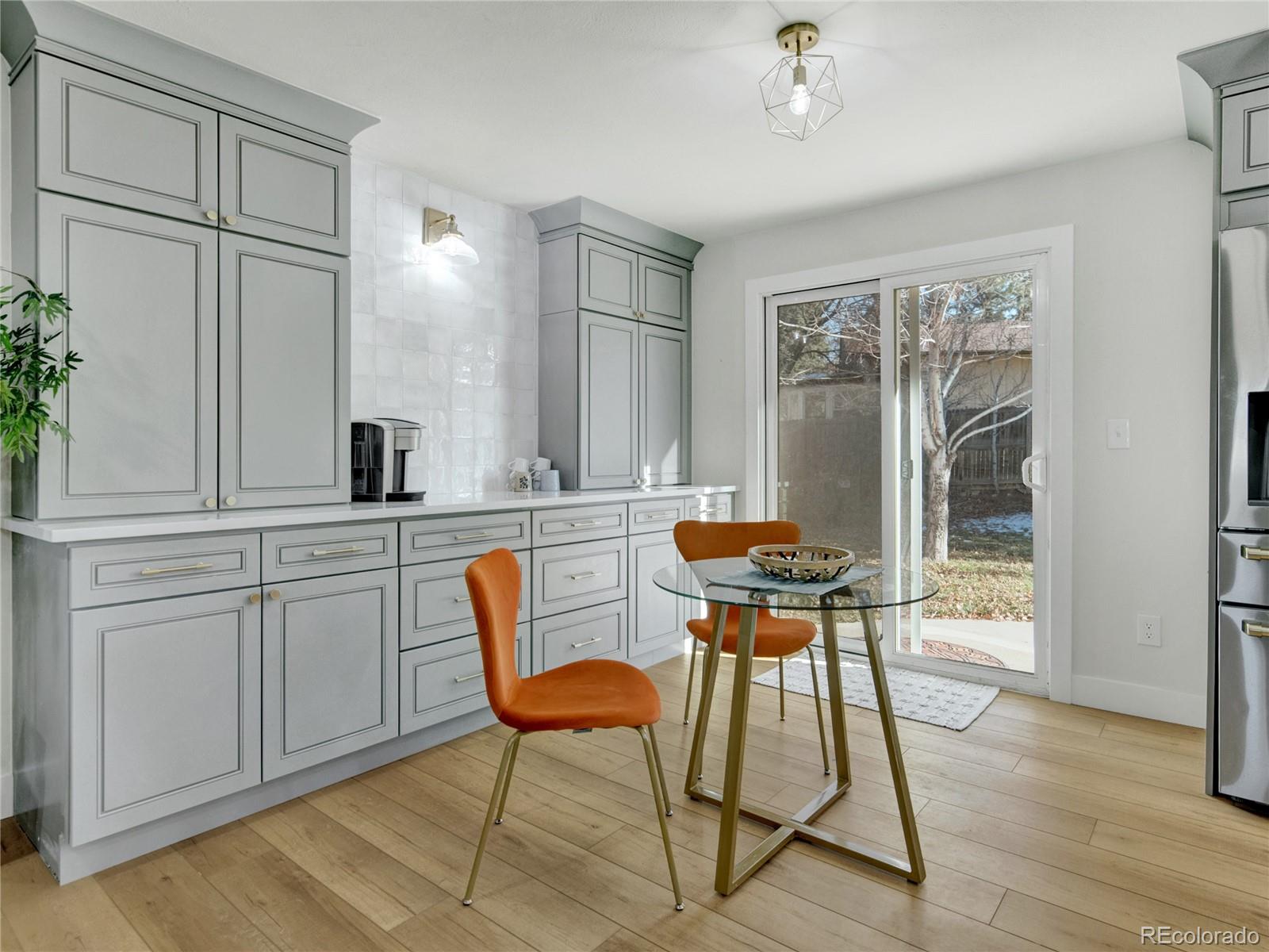 8834 E Radcliff Avenue, Denver, CO 80237, 4 Bedrooms Bedrooms, ,3 BathroomsBathrooms,Residential,For Sale,Radcliff,REC7649297