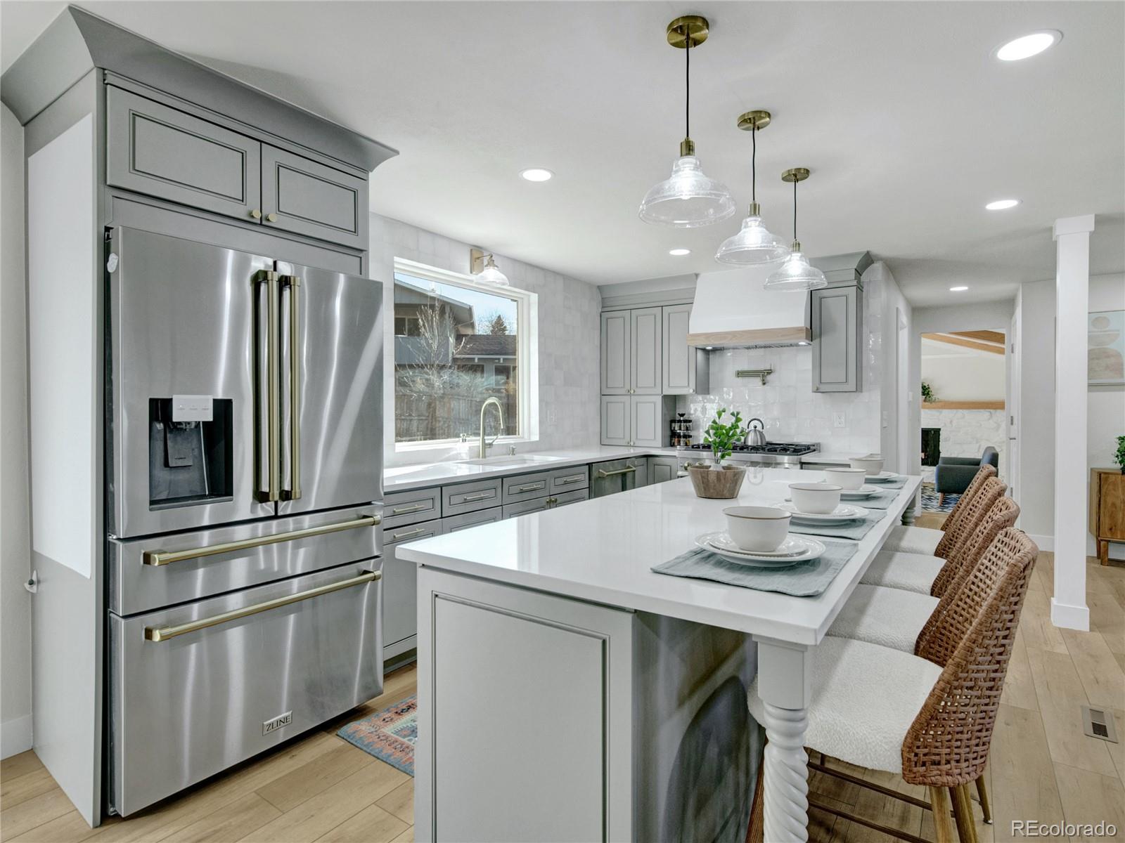 8834 E Radcliff Avenue, Denver, CO 80237, 4 Bedrooms Bedrooms, ,3 BathroomsBathrooms,Residential,For Sale,Radcliff,REC7649297