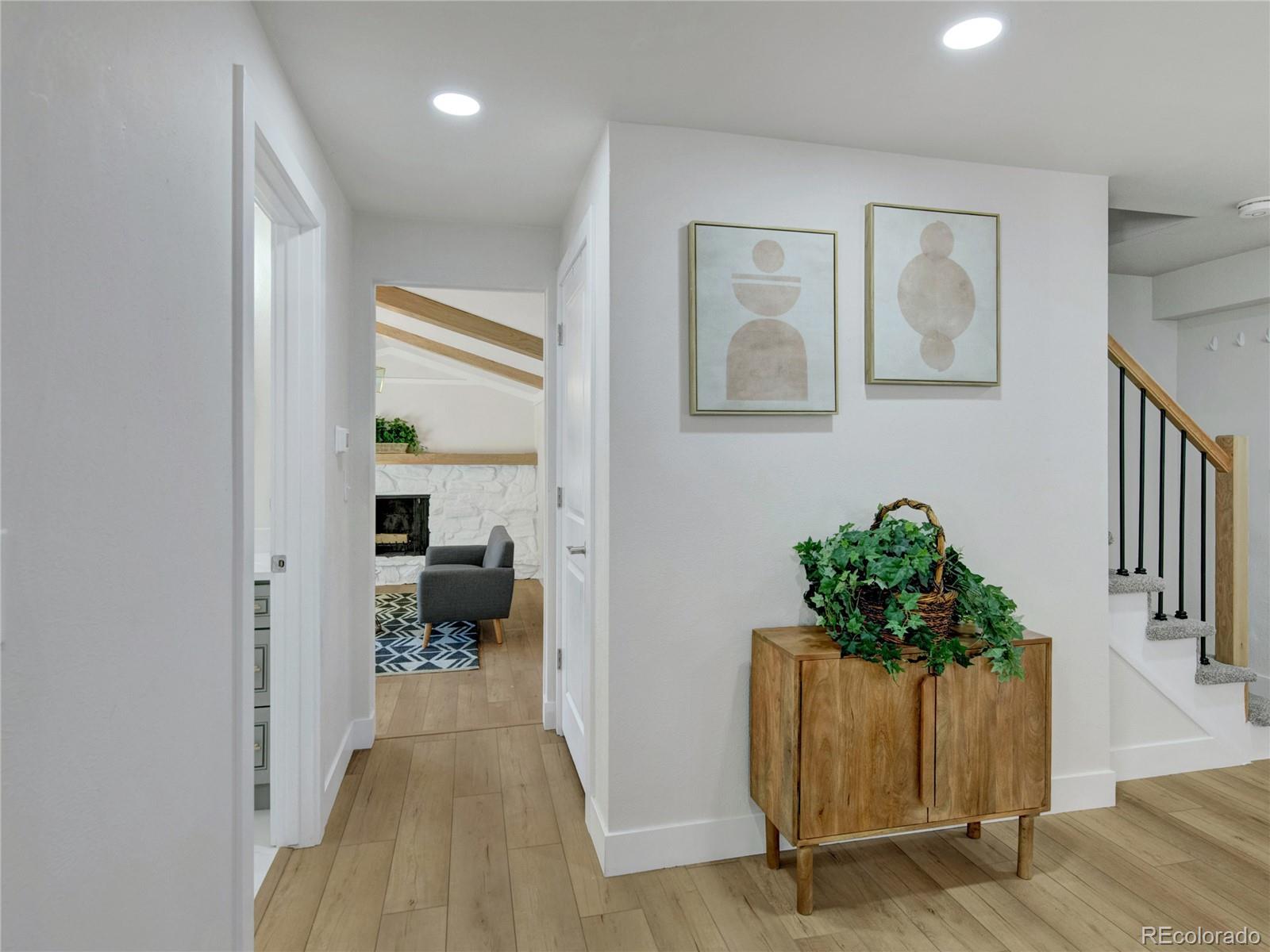 8834 E Radcliff Avenue, Denver, CO 80237, 4 Bedrooms Bedrooms, ,3 BathroomsBathrooms,Residential,For Sale,Radcliff,REC7649297