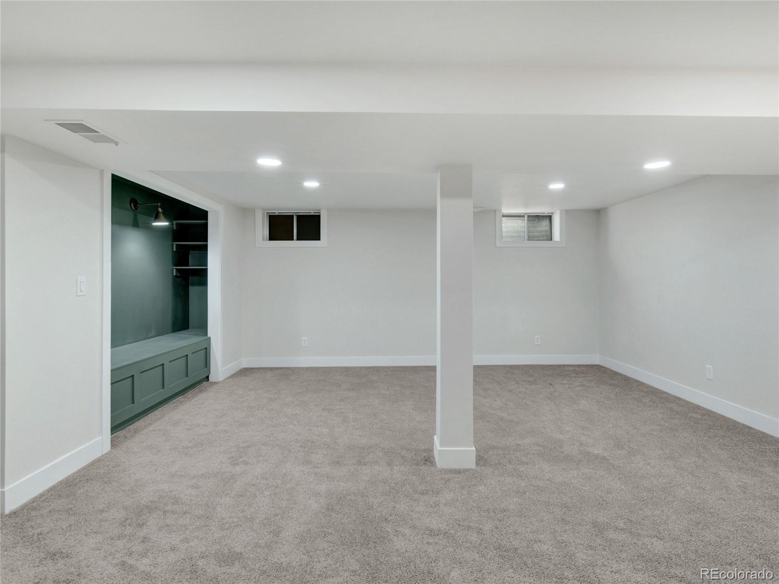 8834 E Radcliff Avenue, Denver, CO 80237, 4 Bedrooms Bedrooms, ,3 BathroomsBathrooms,Residential,For Sale,Radcliff,REC7649297