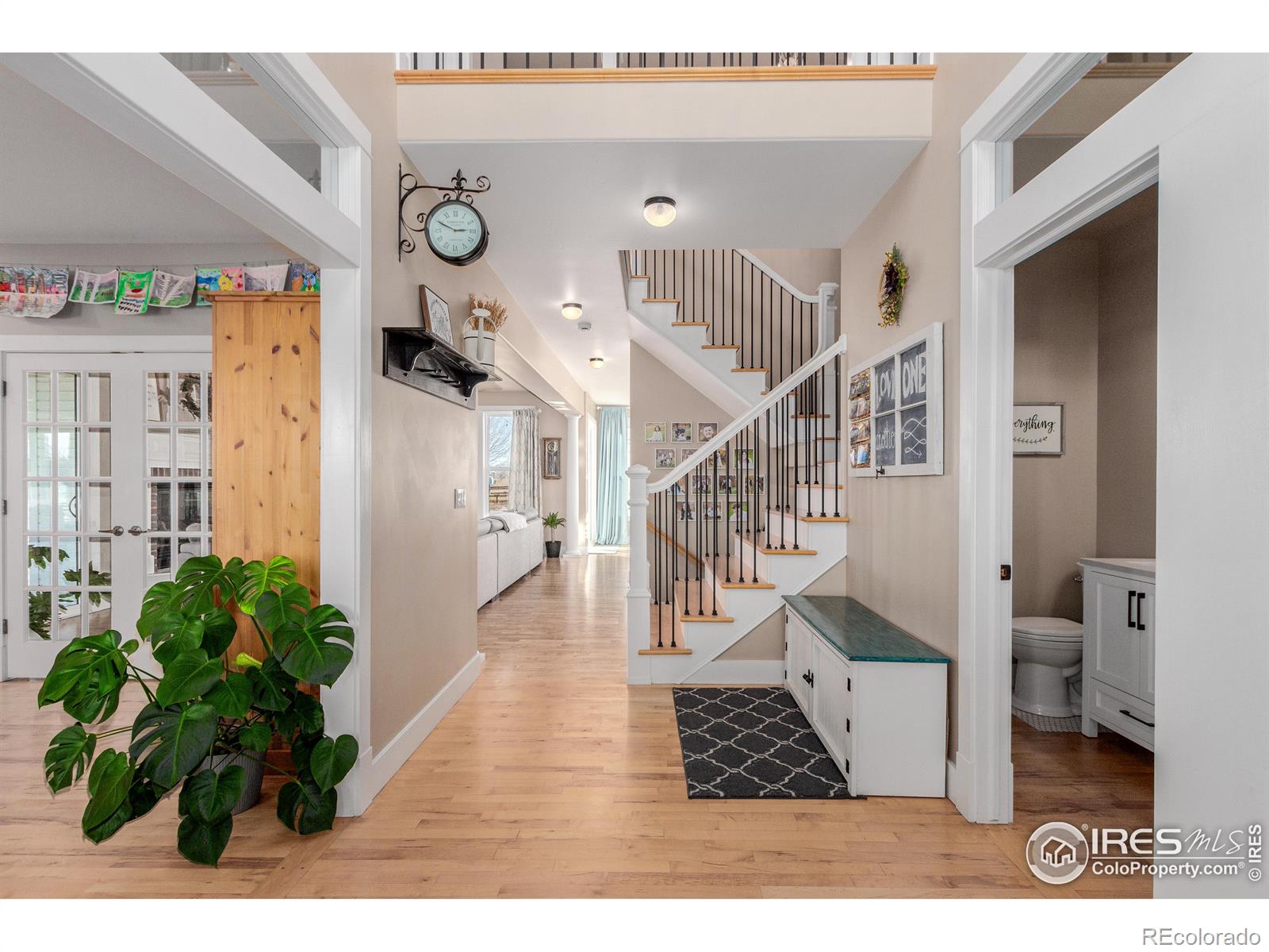 3232 Crest Drive, Loveland, CO 80537, 5 Bedrooms Bedrooms, ,4 BathroomsBathrooms,Residential,For Sale,Crest,RECIR1023097