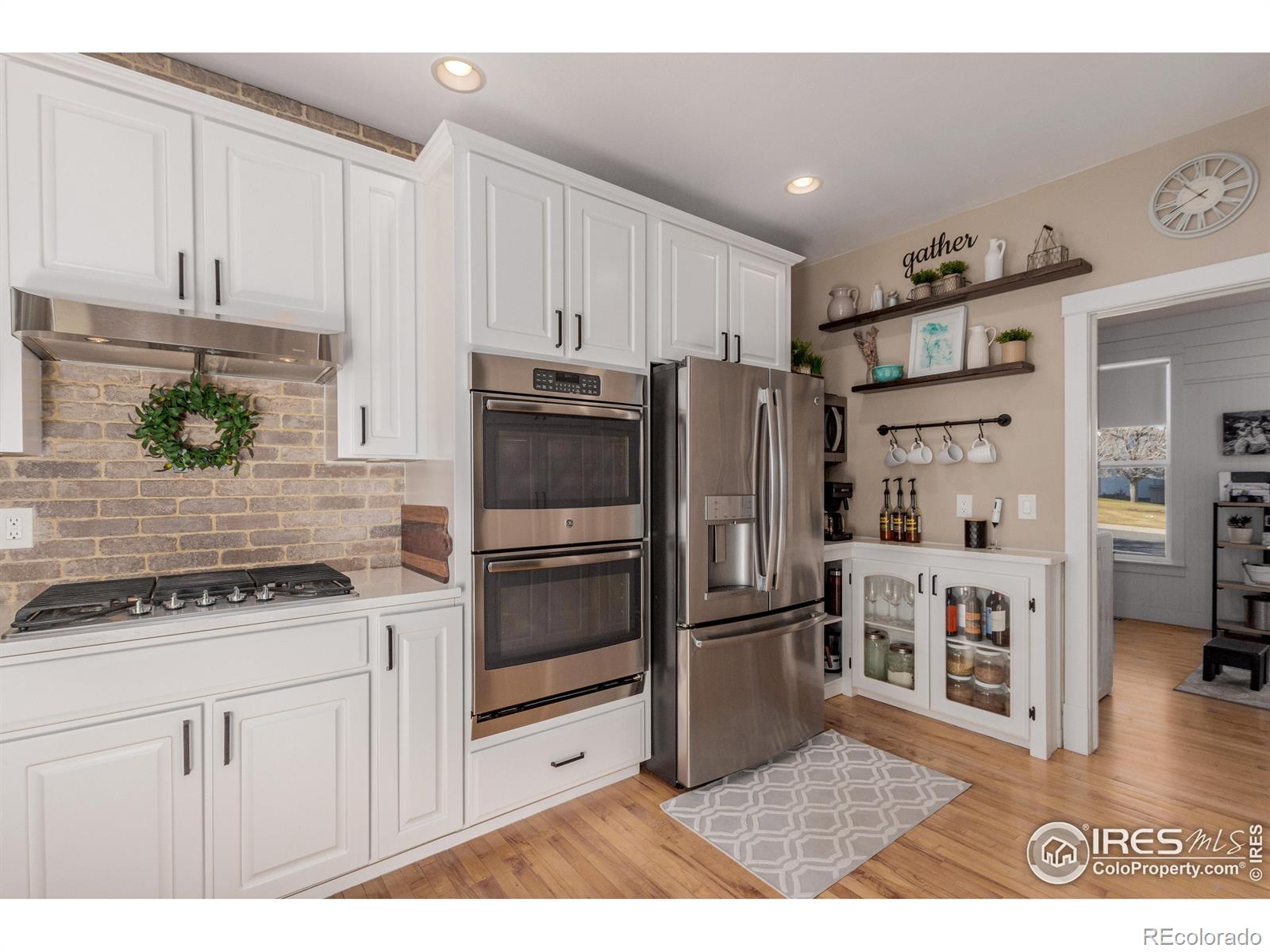 3232 Crest Drive, Loveland, CO 80537, 5 Bedrooms Bedrooms, ,4 BathroomsBathrooms,Residential,For Sale,Crest,RECIR1023097