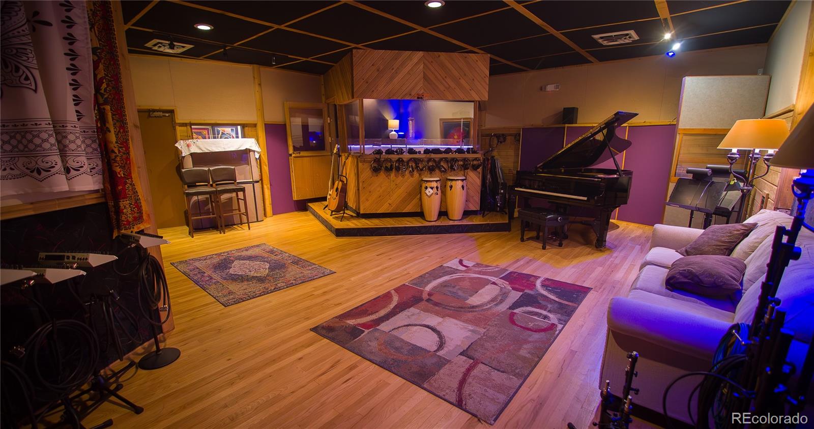 3100 71st Avenue, Westminster, CO 80030, ,Commercial,For Sale,Colorado Sound Studio,71st,REC4325146