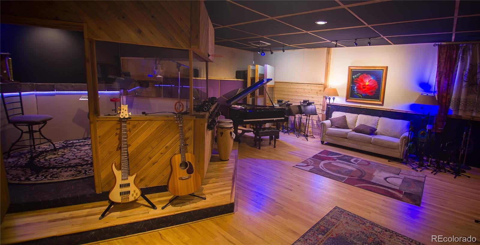 3100 71st Avenue, Westminster, CO 80030, ,Commercial,For Sale,Colorado Sound Studio,71st,REC4325146