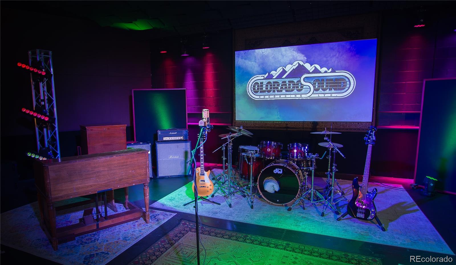 3100 71st Avenue, Westminster, CO 80030, ,Commercial,For Sale,Colorado Sound Studio,71st,REC4325146