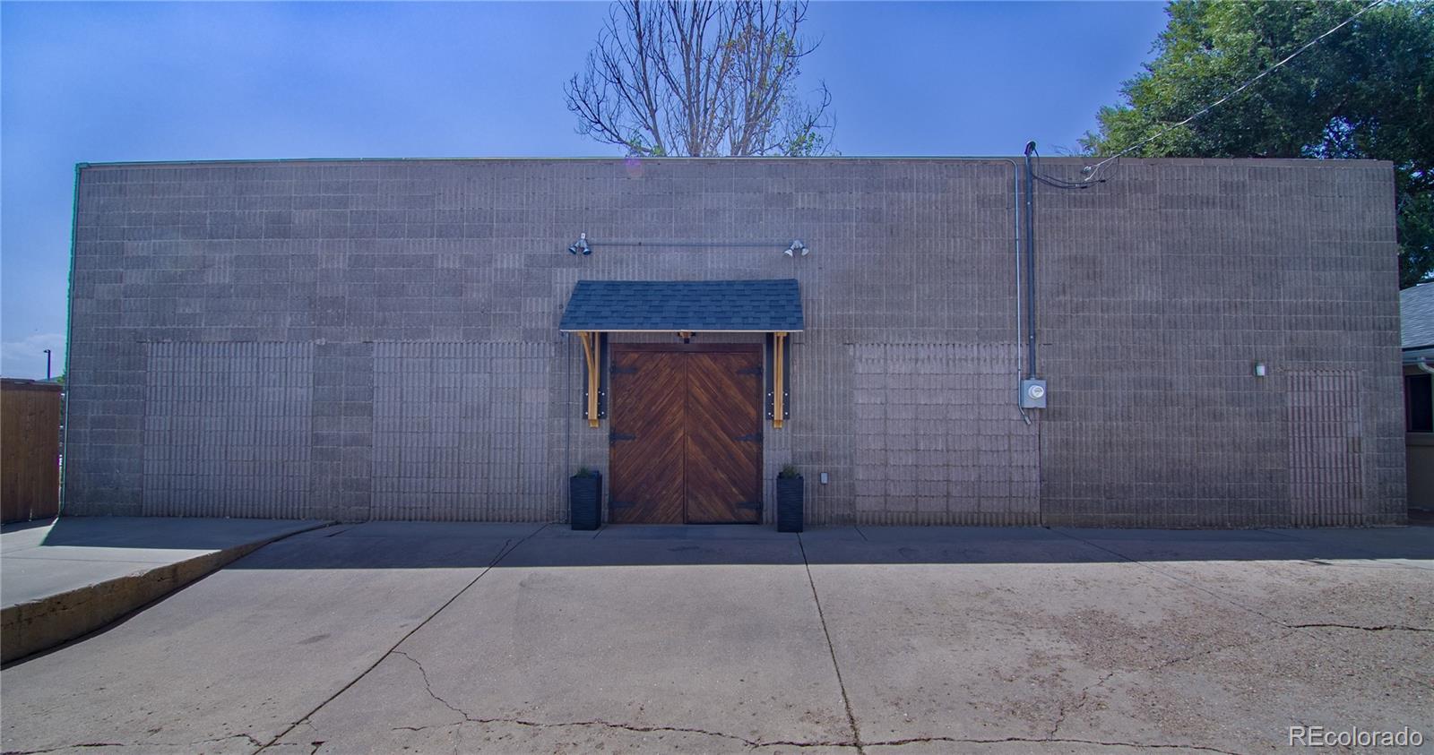 3100 71st Avenue, Westminster, CO 80030, ,Commercial,For Sale,Colorado Sound Studio,71st,REC4325146
