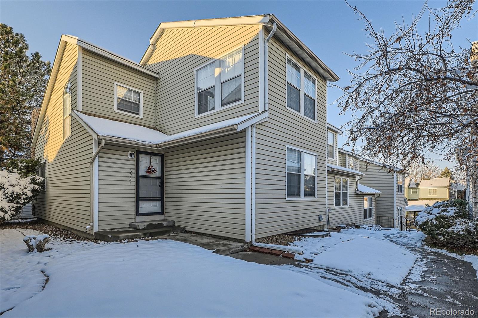 3923 121st Avenue, Thornton, CO 80241, 2 Bedrooms Bedrooms, ,2 BathroomsBathrooms,Residential,For Sale,121st,REC8254915
