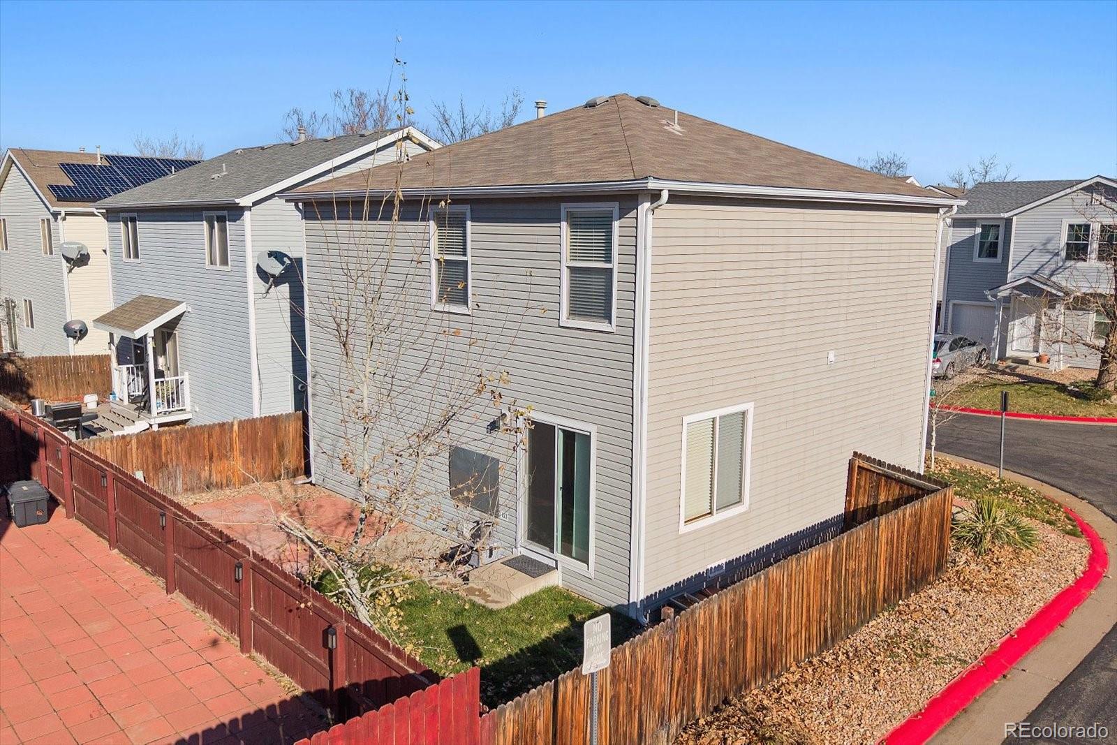 8865 Meade Court, Westminster, CO 80031, 3 Bedrooms Bedrooms, ,3 BathroomsBathrooms,Residential,For Sale,Meade,REC3267944