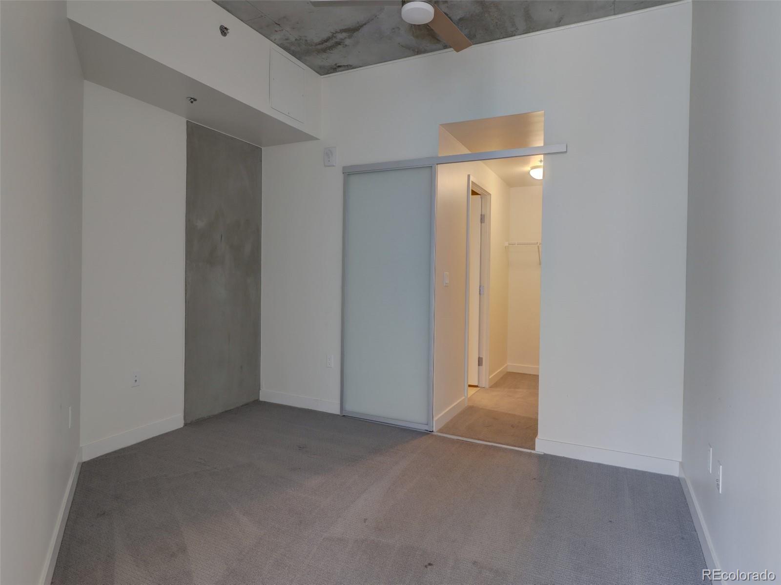 891 14th Street #1612, Denver, CO 80202, 1 Bedroom Bedrooms, ,1 BathroomBathrooms,Residential,For Sale,SPIRE DENVER,14th,REC6481569