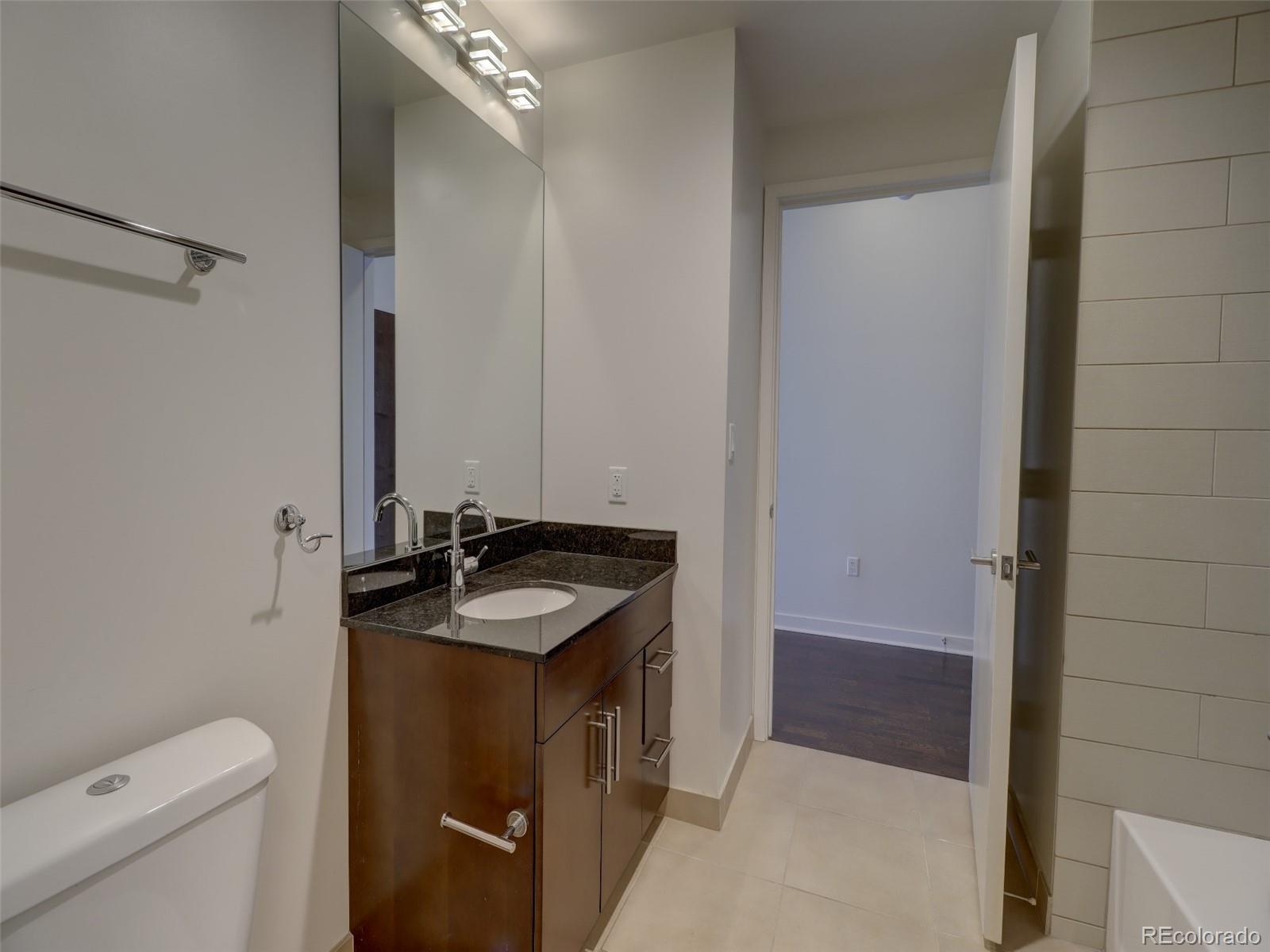 891 14th Street #1612, Denver, CO 80202, 1 Bedroom Bedrooms, ,1 BathroomBathrooms,Residential,For Sale,SPIRE DENVER,14th,REC6481569