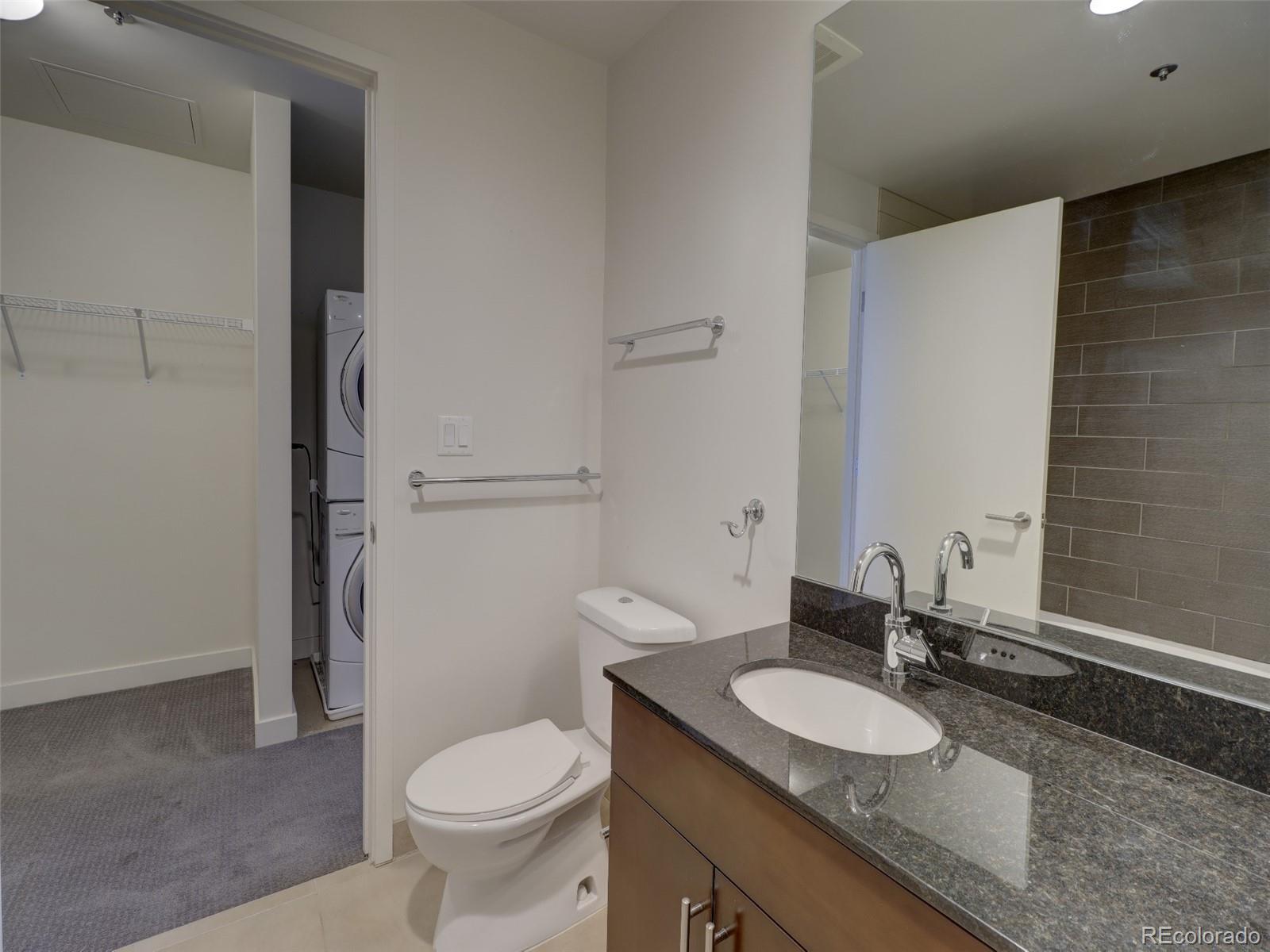 891 14th Street #1612, Denver, CO 80202, 1 Bedroom Bedrooms, ,1 BathroomBathrooms,Residential,For Sale,SPIRE DENVER,14th,REC6481569