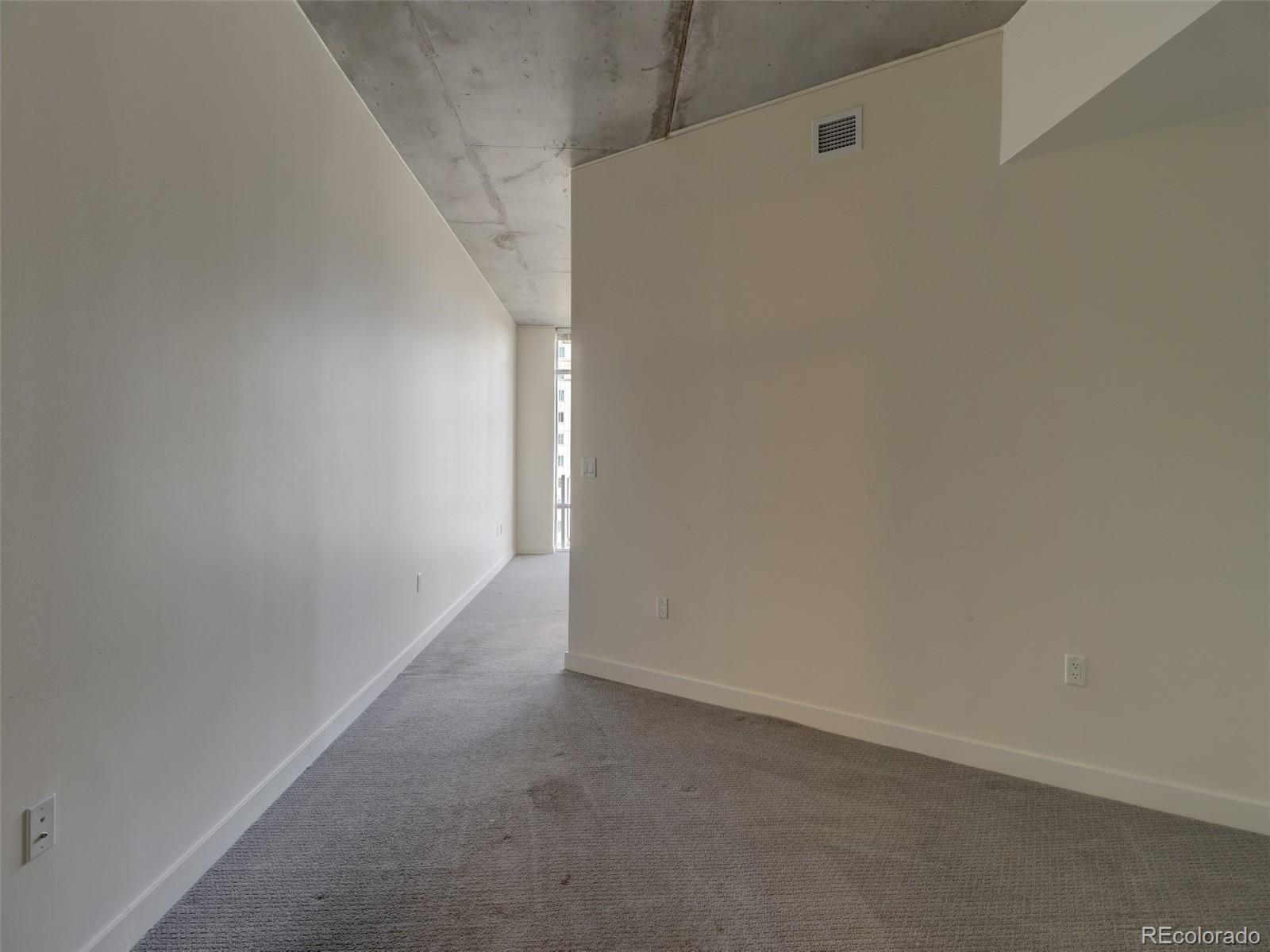 891 14th Street #1612, Denver, CO 80202, 1 Bedroom Bedrooms, ,1 BathroomBathrooms,Residential,For Sale,SPIRE DENVER,14th,REC6481569