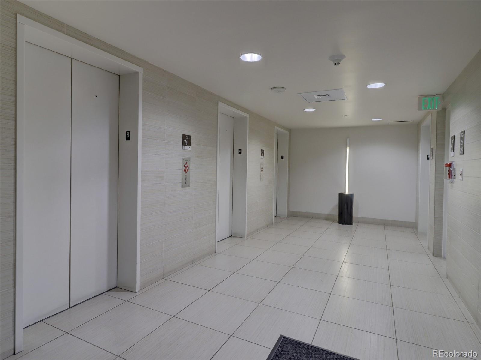 891 14th Street #1612, Denver, CO 80202, 1 Bedroom Bedrooms, ,1 BathroomBathrooms,Residential,For Sale,SPIRE DENVER,14th,REC6481569