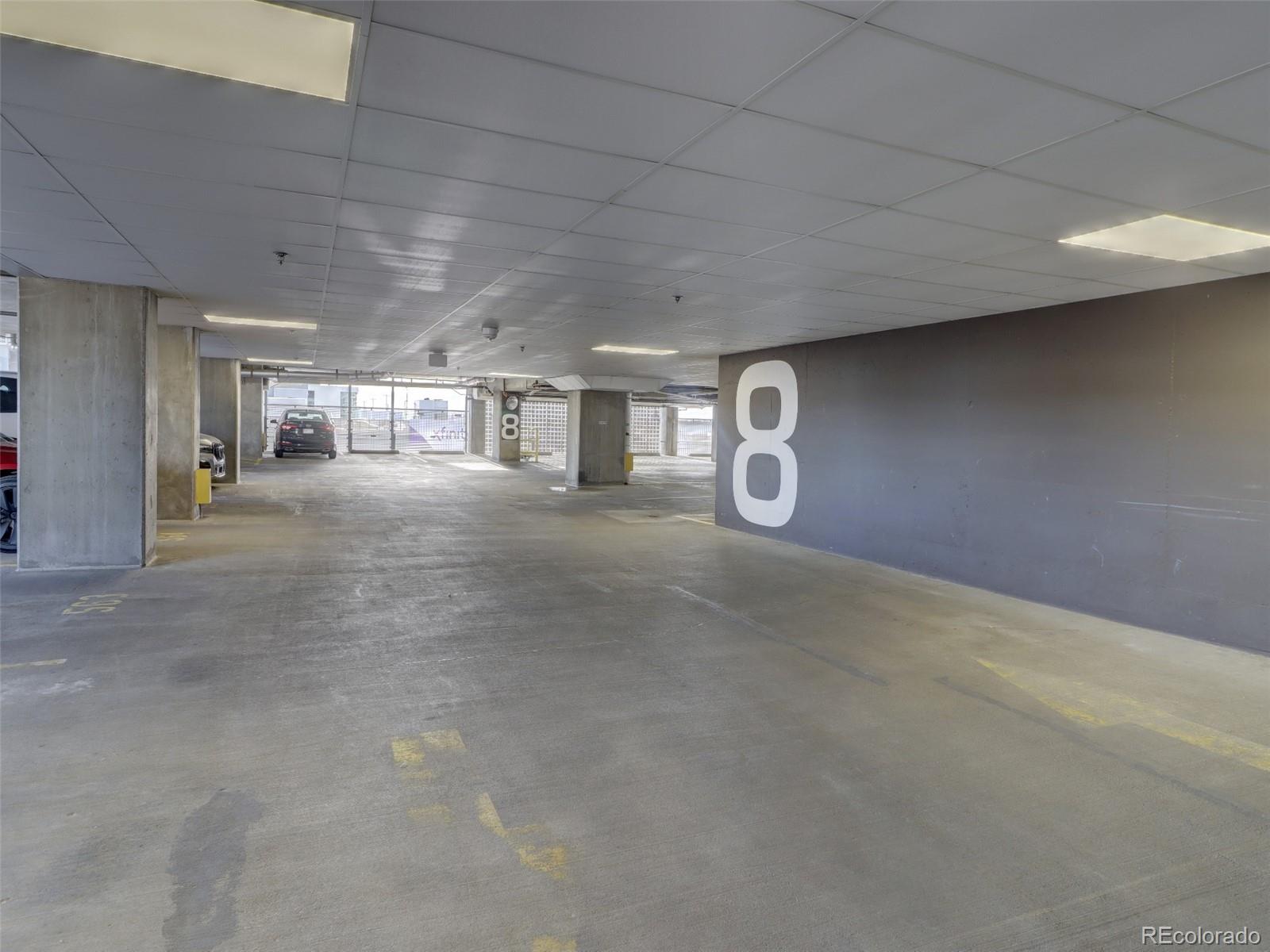 891 14th Street #1612, Denver, CO 80202, 1 Bedroom Bedrooms, ,1 BathroomBathrooms,Residential,For Sale,SPIRE DENVER,14th,REC6481569