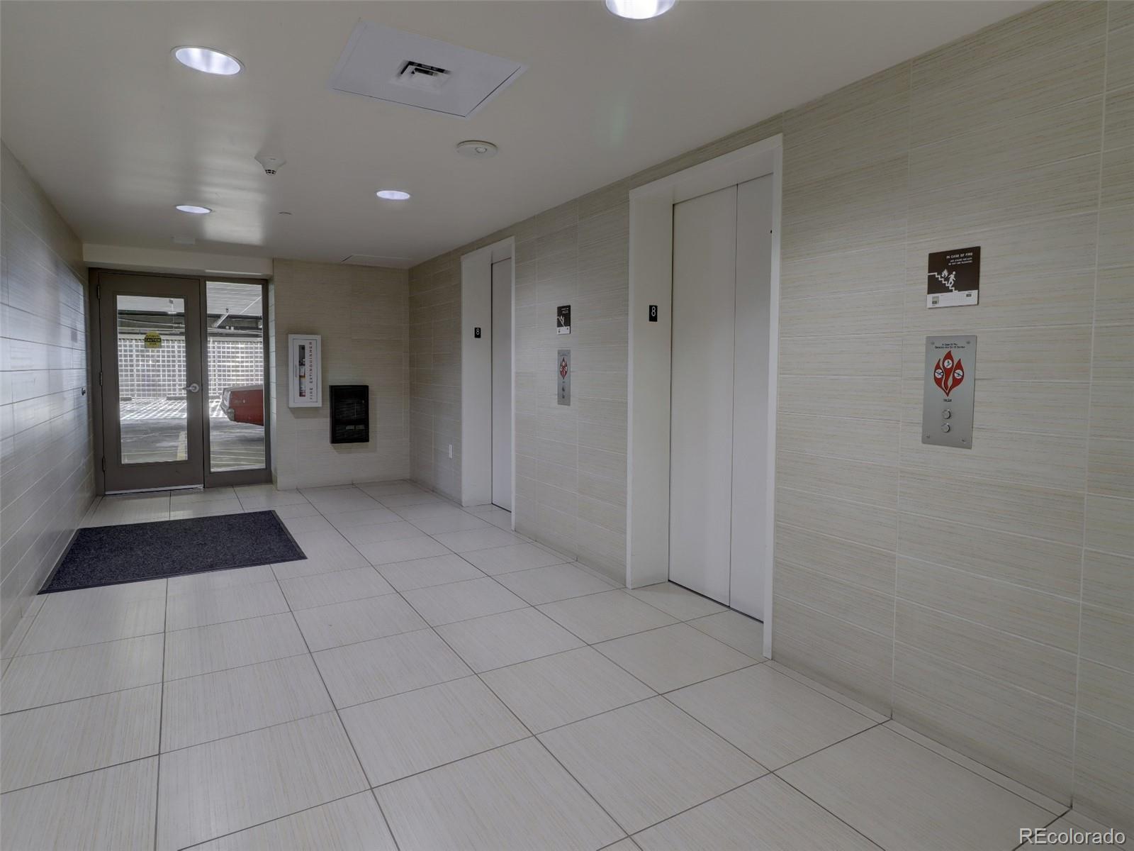 891 14th Street #1612, Denver, CO 80202, 1 Bedroom Bedrooms, ,1 BathroomBathrooms,Residential,For Sale,SPIRE DENVER,14th,REC6481569