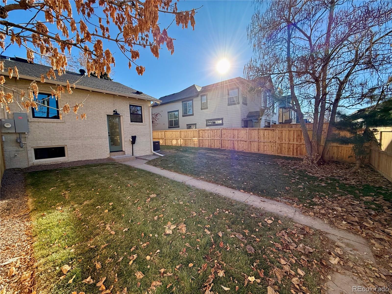 1151 Grant Street, Denver, CO 80210, 3 Bedrooms Bedrooms, ,3 BathroomsBathrooms,Residential,For Sale,Grant,REC9107690