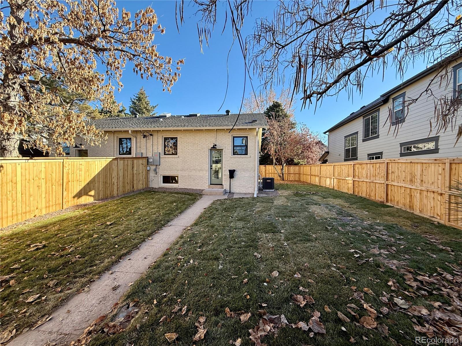 1151 Grant Street, Denver, CO 80210, 3 Bedrooms Bedrooms, ,3 BathroomsBathrooms,Residential,For Sale,Grant,REC9107690