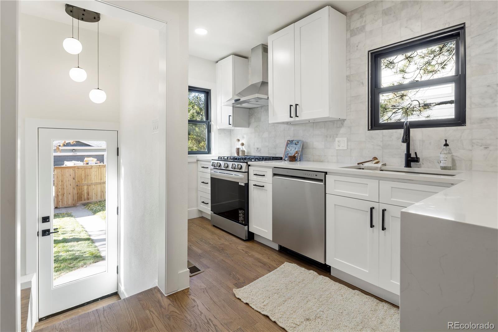 1151 Grant Street, Denver, CO 80210, 3 Bedrooms Bedrooms, ,3 BathroomsBathrooms,Residential,For Sale,Grant,REC9107690