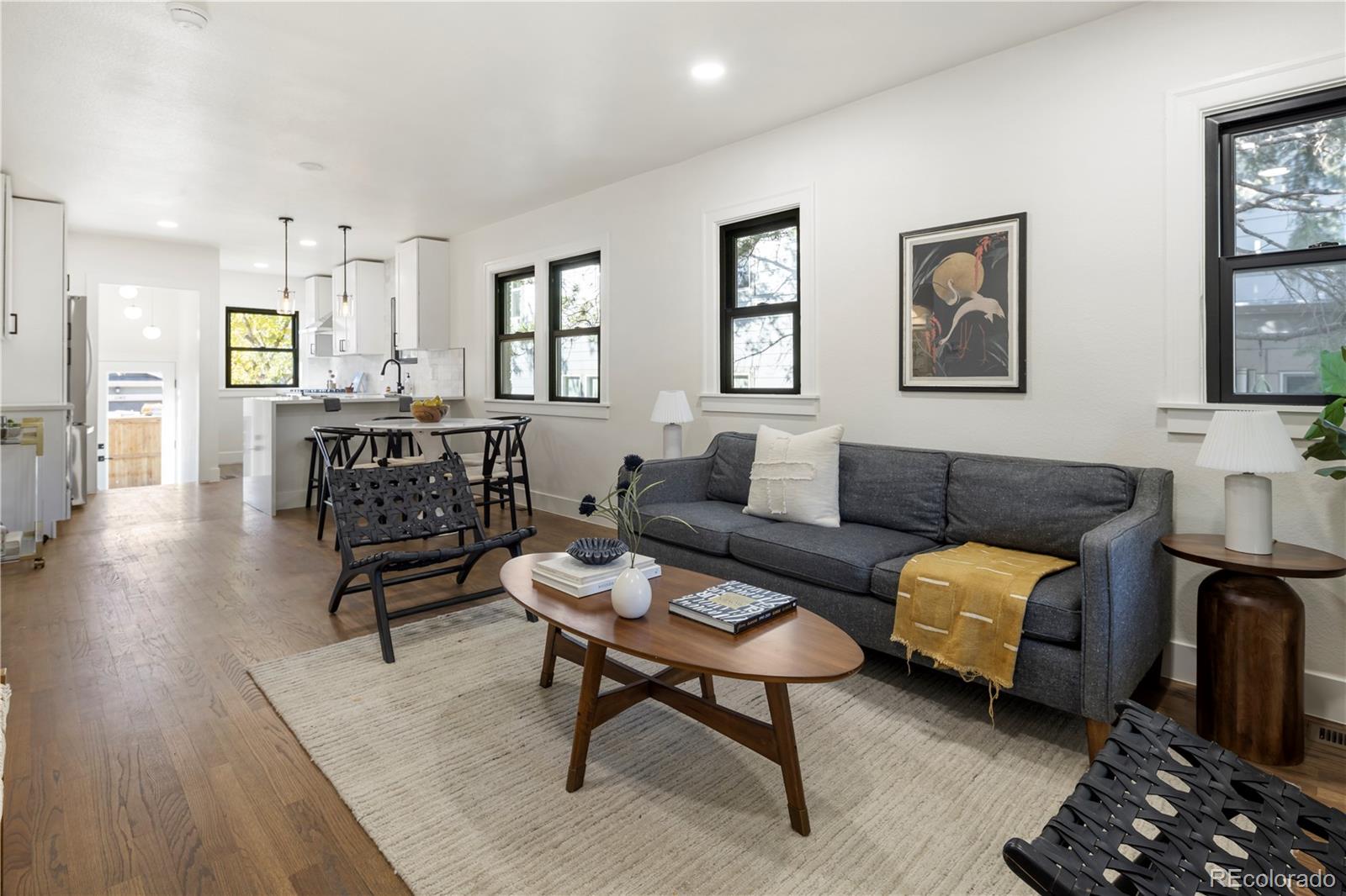 1151 Grant Street, Denver, CO 80210, 3 Bedrooms Bedrooms, ,3 BathroomsBathrooms,Residential,For Sale,Grant,REC9107690