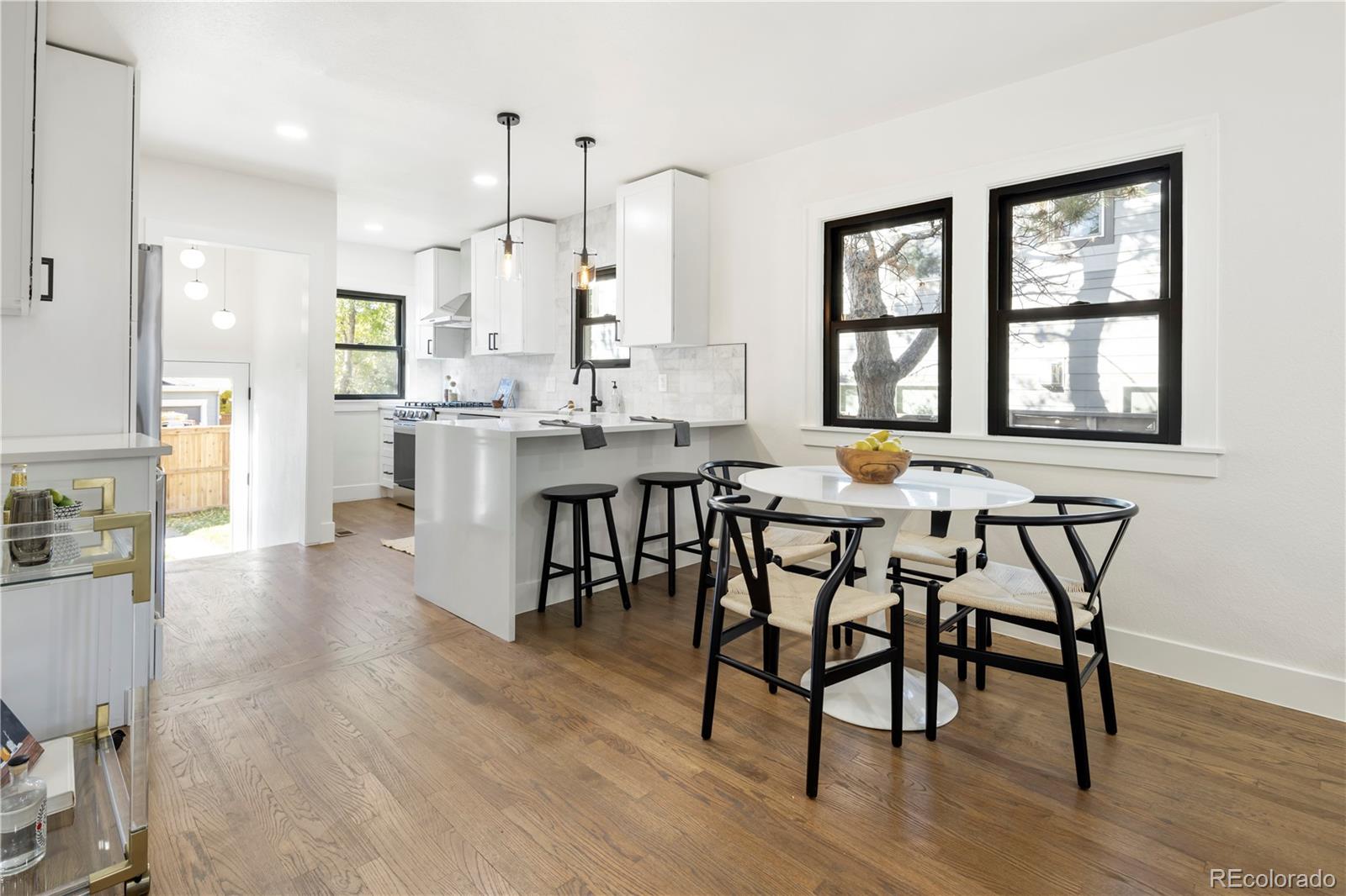 1151 Grant Street, Denver, CO 80210, 3 Bedrooms Bedrooms, ,3 BathroomsBathrooms,Residential,For Sale,Grant,REC9107690