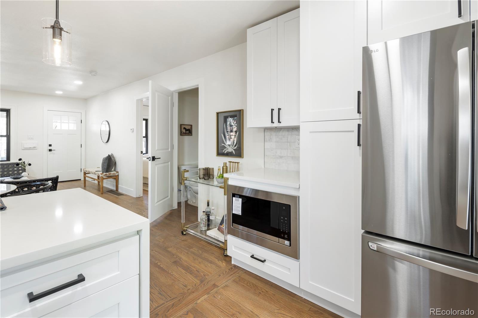 1151 Grant Street, Denver, CO 80210, 3 Bedrooms Bedrooms, ,3 BathroomsBathrooms,Residential,For Sale,Grant,REC9107690