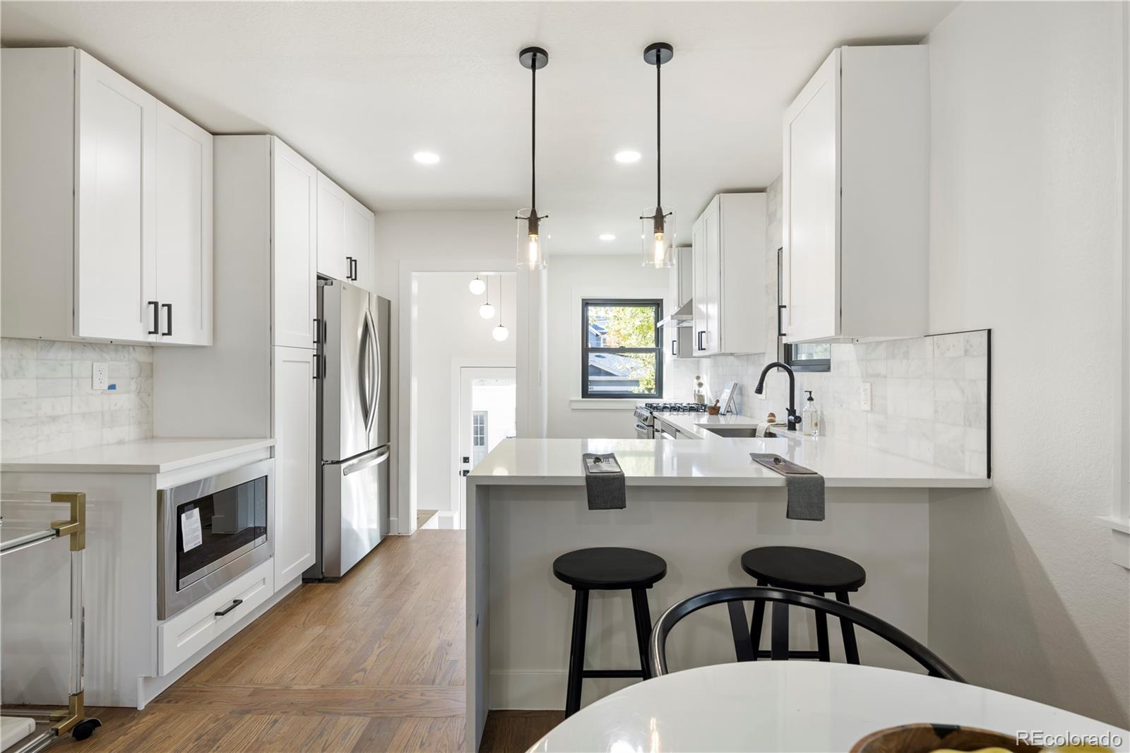 1151 Grant Street, Denver, CO 80210, 3 Bedrooms Bedrooms, ,3 BathroomsBathrooms,Residential,For Sale,Grant,REC9107690