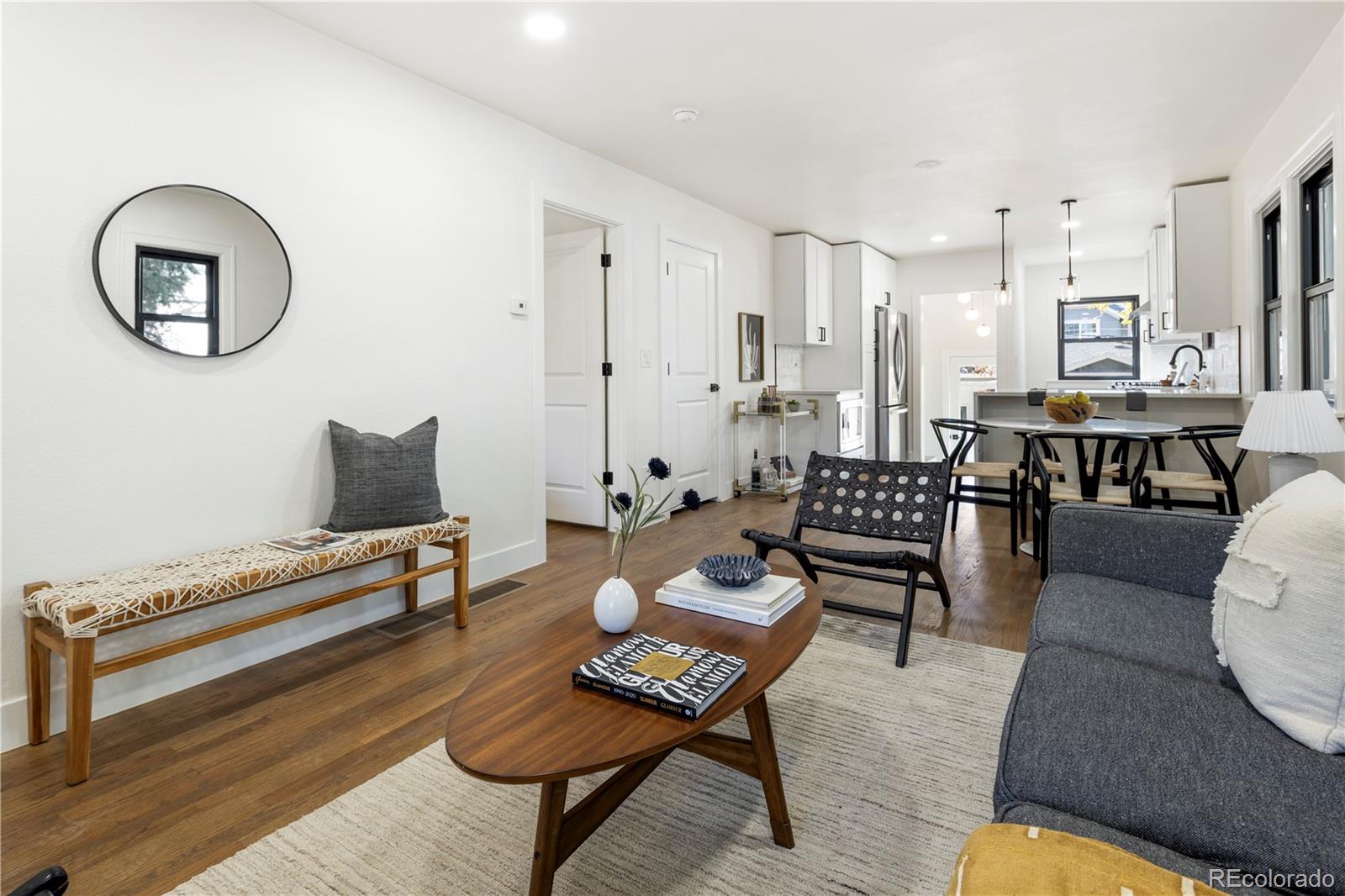 1151 Grant Street, Denver, CO 80210, 3 Bedrooms Bedrooms, ,3 BathroomsBathrooms,Residential,For Sale,Grant,REC9107690