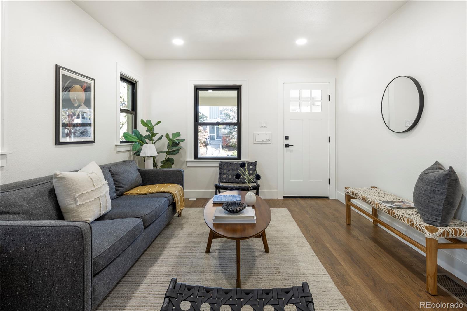 1151 Grant Street, Denver, CO 80210, 3 Bedrooms Bedrooms, ,3 BathroomsBathrooms,Residential,For Sale,Grant,REC9107690