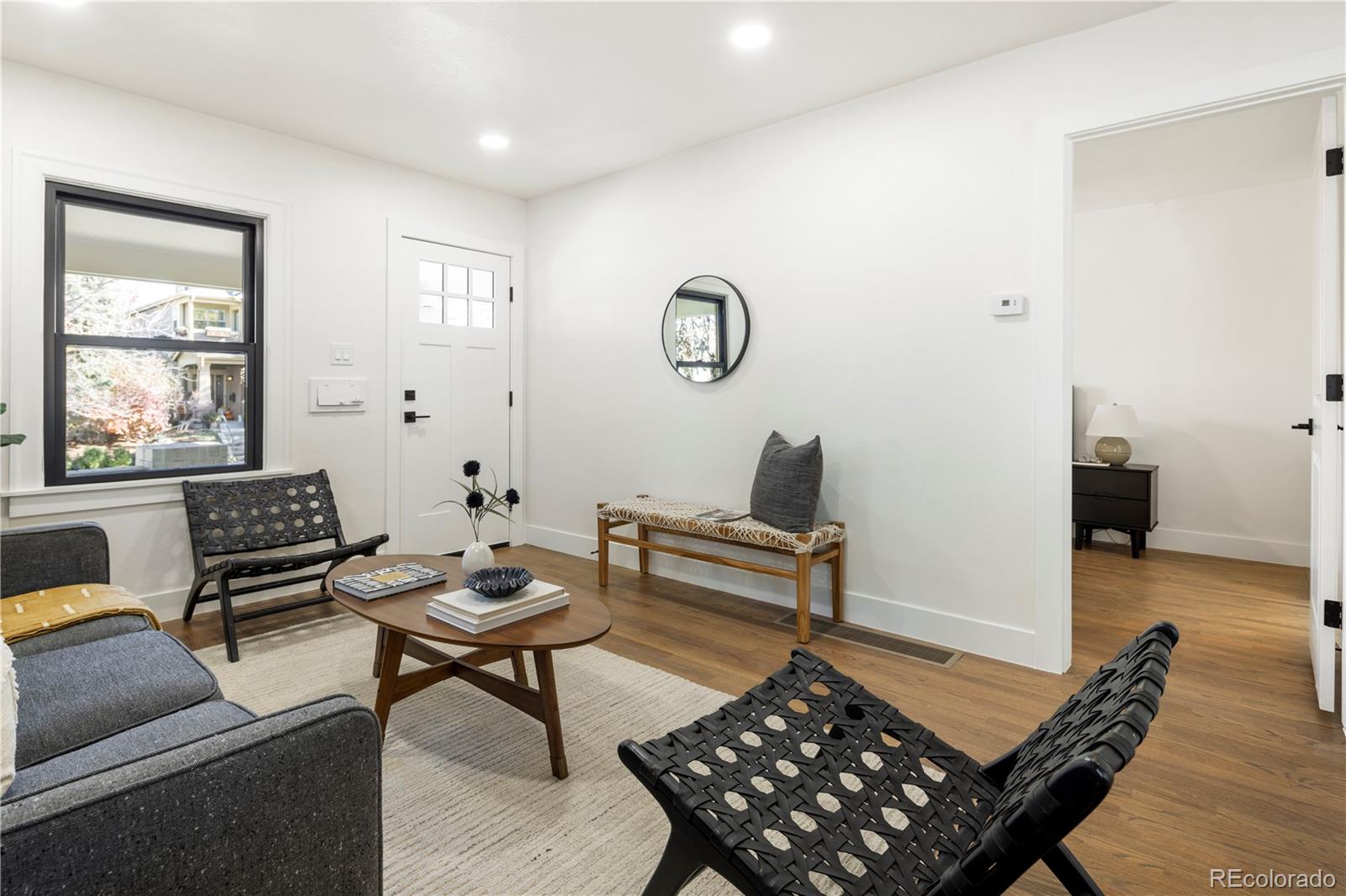 1151 Grant Street, Denver, CO 80210, 3 Bedrooms Bedrooms, ,3 BathroomsBathrooms,Residential,For Sale,Grant,REC9107690