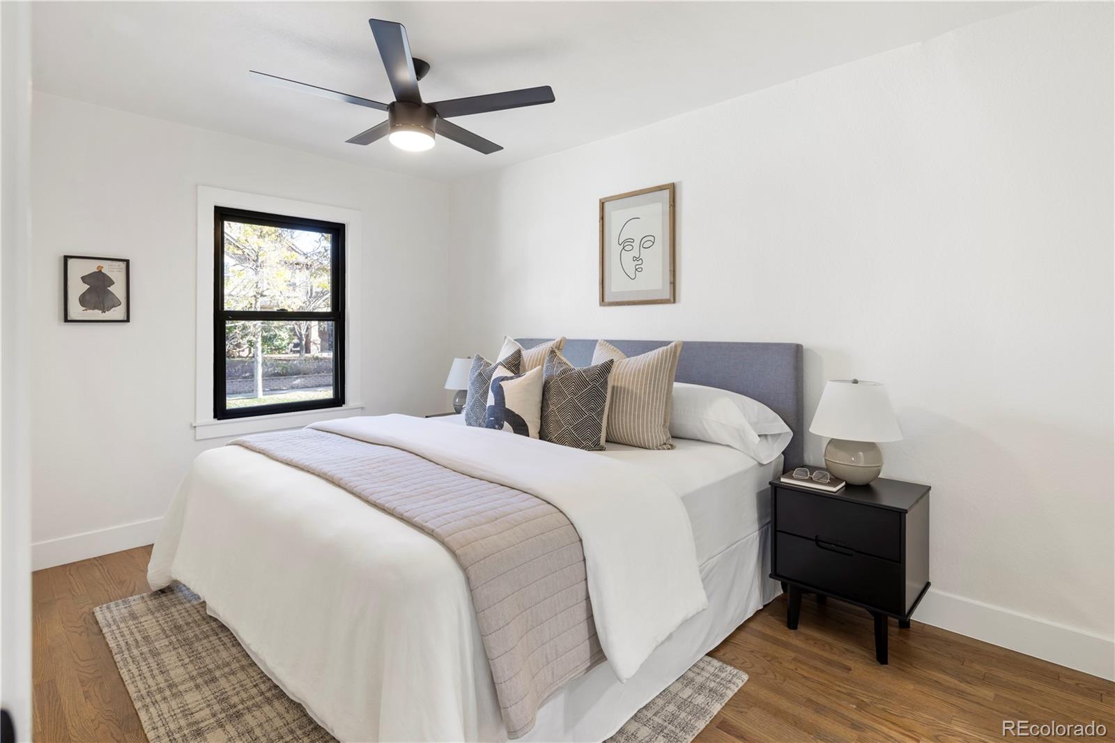 1151 Grant Street, Denver, CO 80210, 3 Bedrooms Bedrooms, ,3 BathroomsBathrooms,Residential,For Sale,Grant,REC9107690