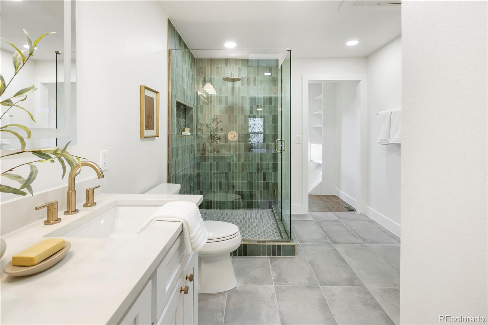 1151 Grant Street, Denver, CO 80210, 3 Bedrooms Bedrooms, ,3 BathroomsBathrooms,Residential,For Sale,Grant,REC9107690