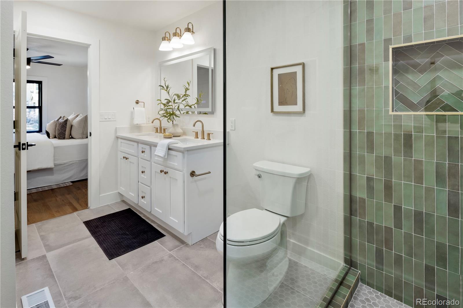 1151 Grant Street, Denver, CO 80210, 3 Bedrooms Bedrooms, ,3 BathroomsBathrooms,Residential,For Sale,Grant,REC9107690