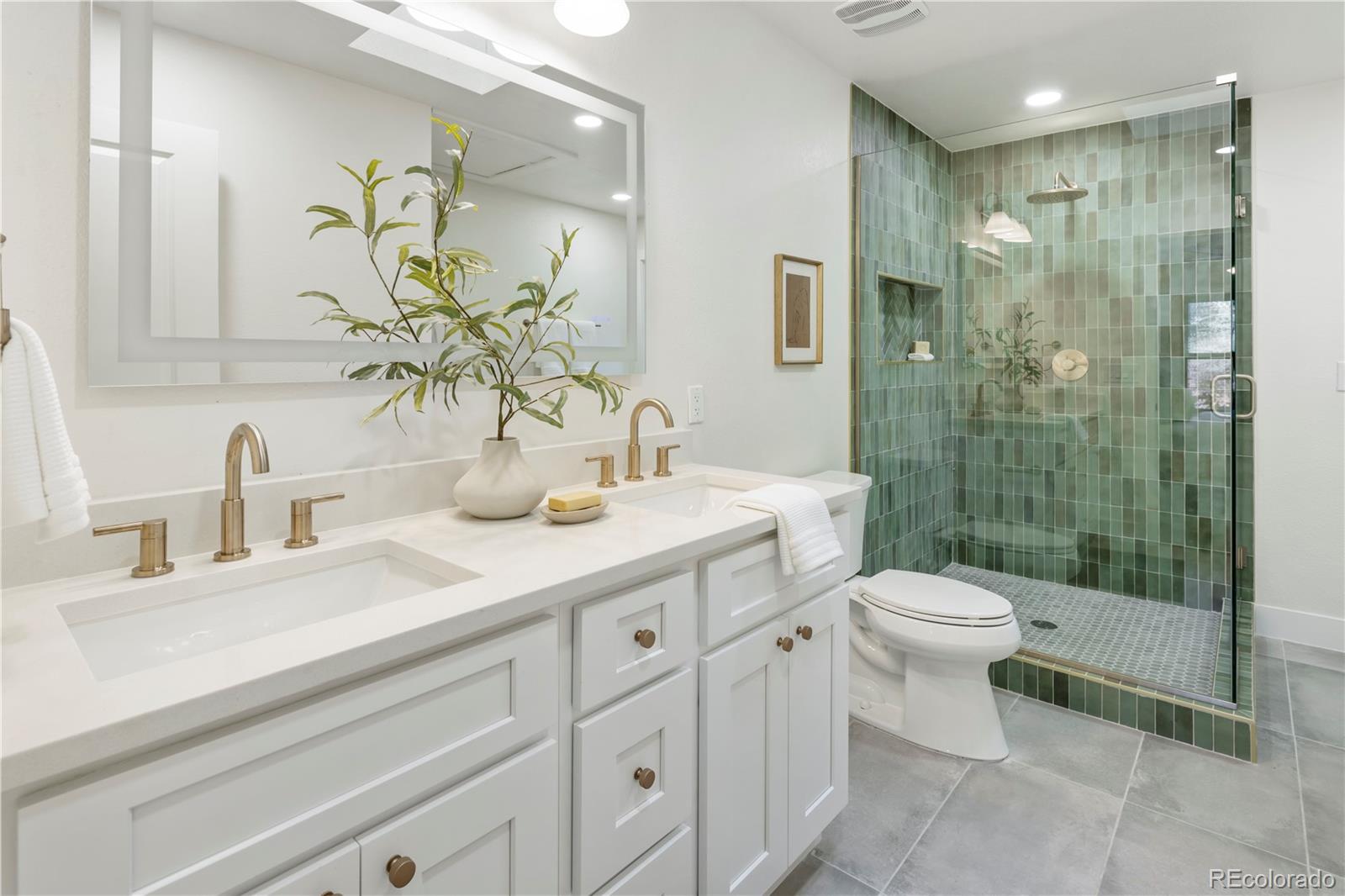 1151 Grant Street, Denver, CO 80210, 3 Bedrooms Bedrooms, ,3 BathroomsBathrooms,Residential,For Sale,Grant,REC9107690