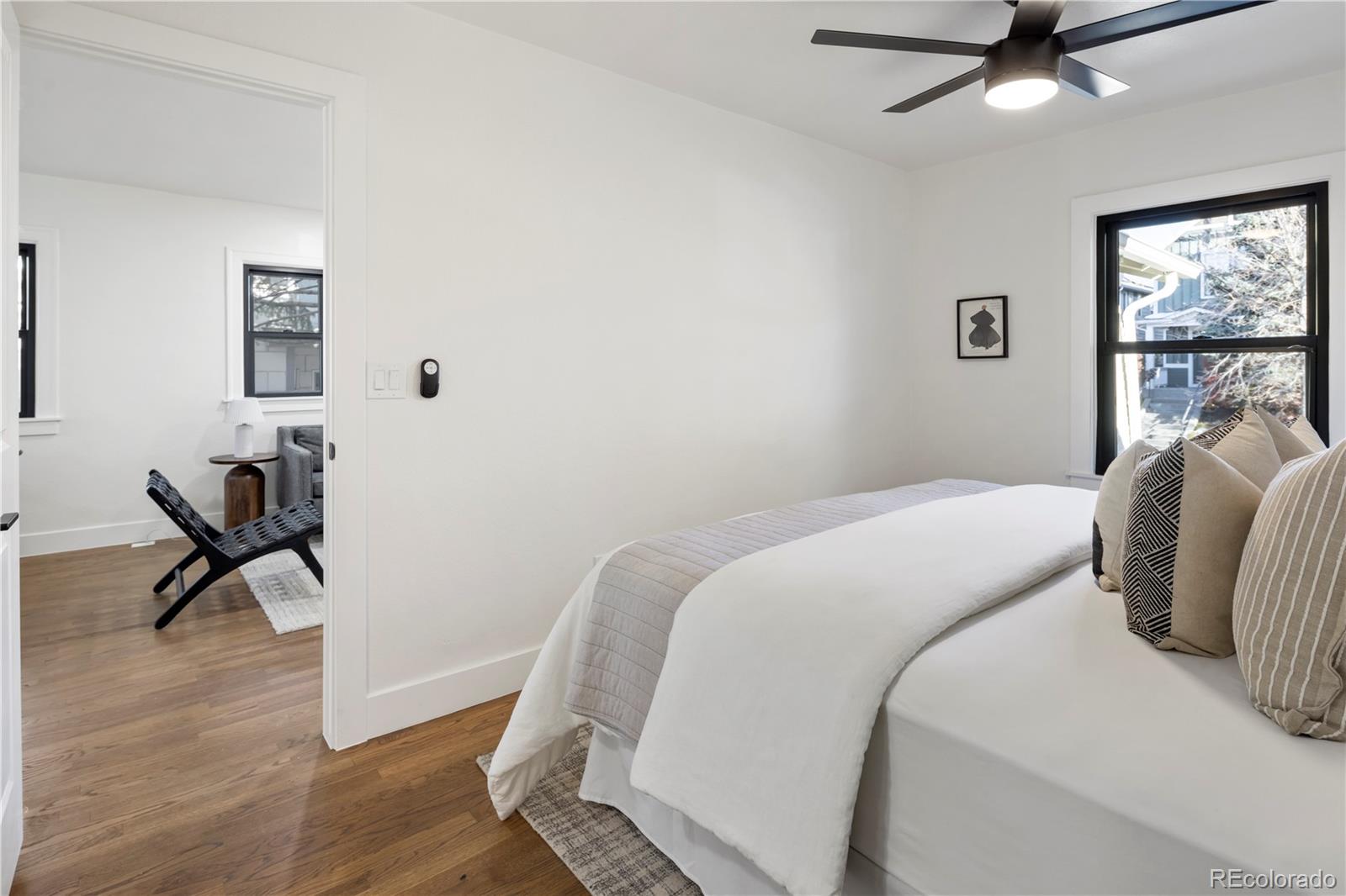 1151 Grant Street, Denver, CO 80210, 3 Bedrooms Bedrooms, ,3 BathroomsBathrooms,Residential,For Sale,Grant,REC9107690