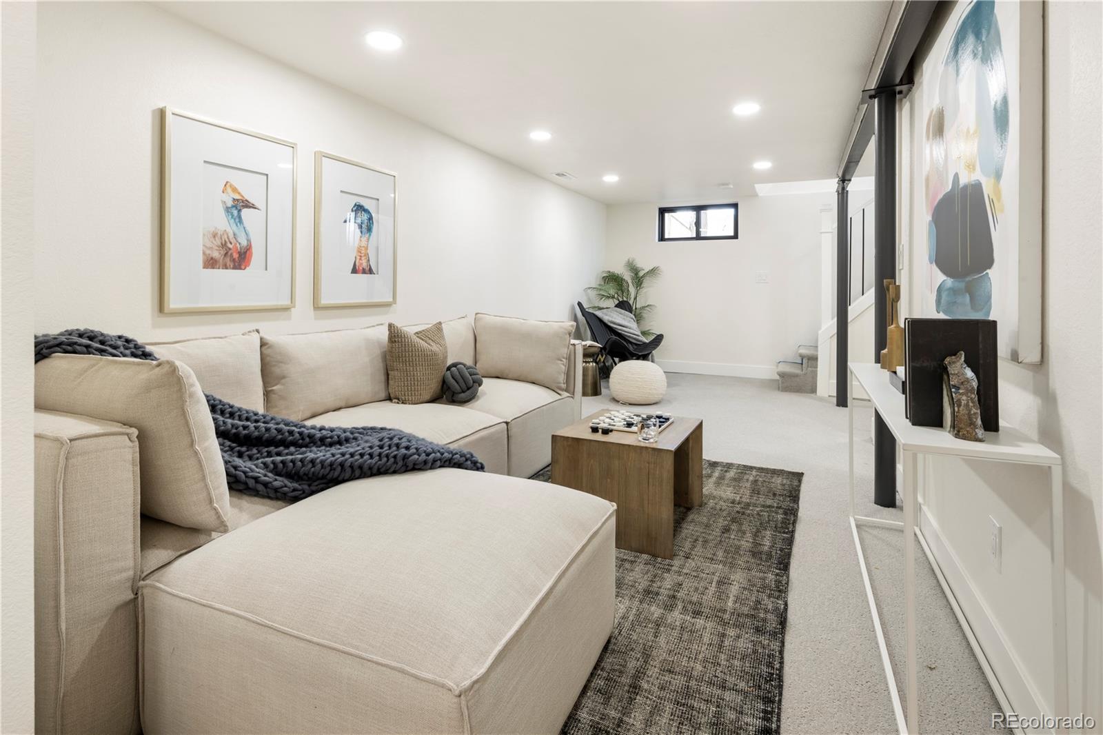 1151 Grant Street, Denver, CO 80210, 3 Bedrooms Bedrooms, ,3 BathroomsBathrooms,Residential,For Sale,Grant,REC9107690