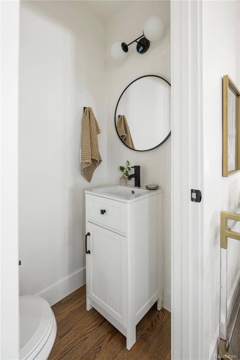 1151 Grant Street, Denver, CO 80210, 3 Bedrooms Bedrooms, ,3 BathroomsBathrooms,Residential,For Sale,Grant,REC9107690