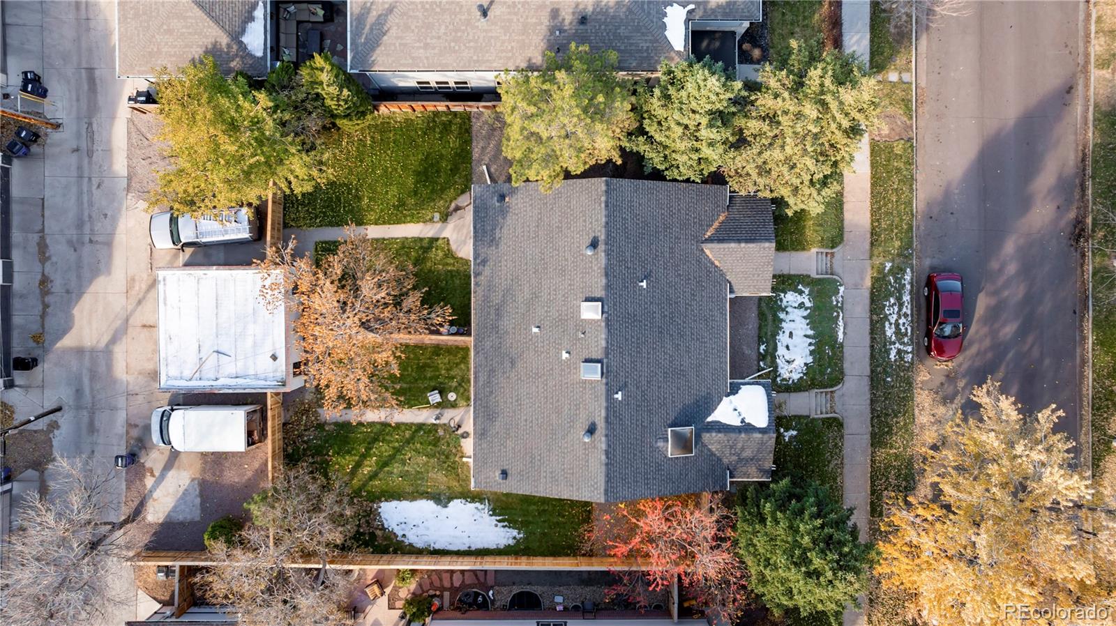 1151 Grant Street, Denver, CO 80210, 3 Bedrooms Bedrooms, ,3 BathroomsBathrooms,Residential,For Sale,Grant,REC9107690