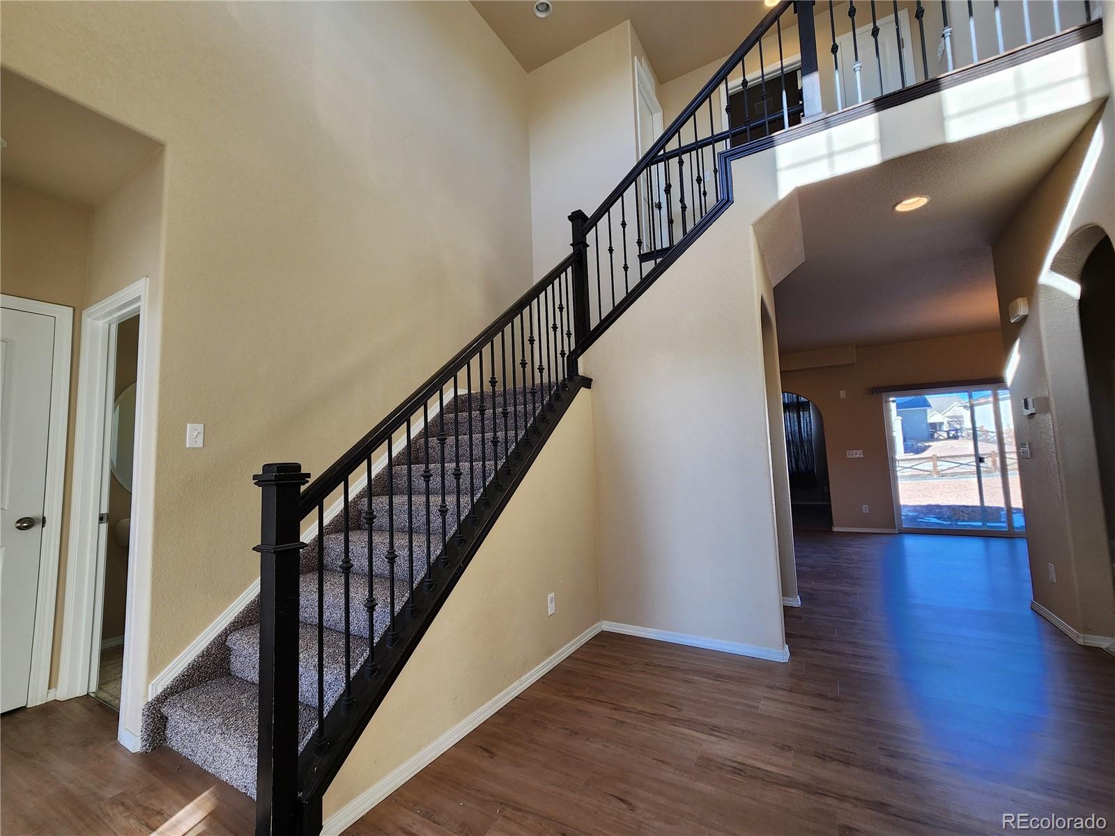 7040 Jagged Rock Circle, Colorado Springs, CO 80927, 5 Bedrooms Bedrooms, ,4 BathroomsBathrooms,Rental,For Rent,Jagged Rock,REC6206253