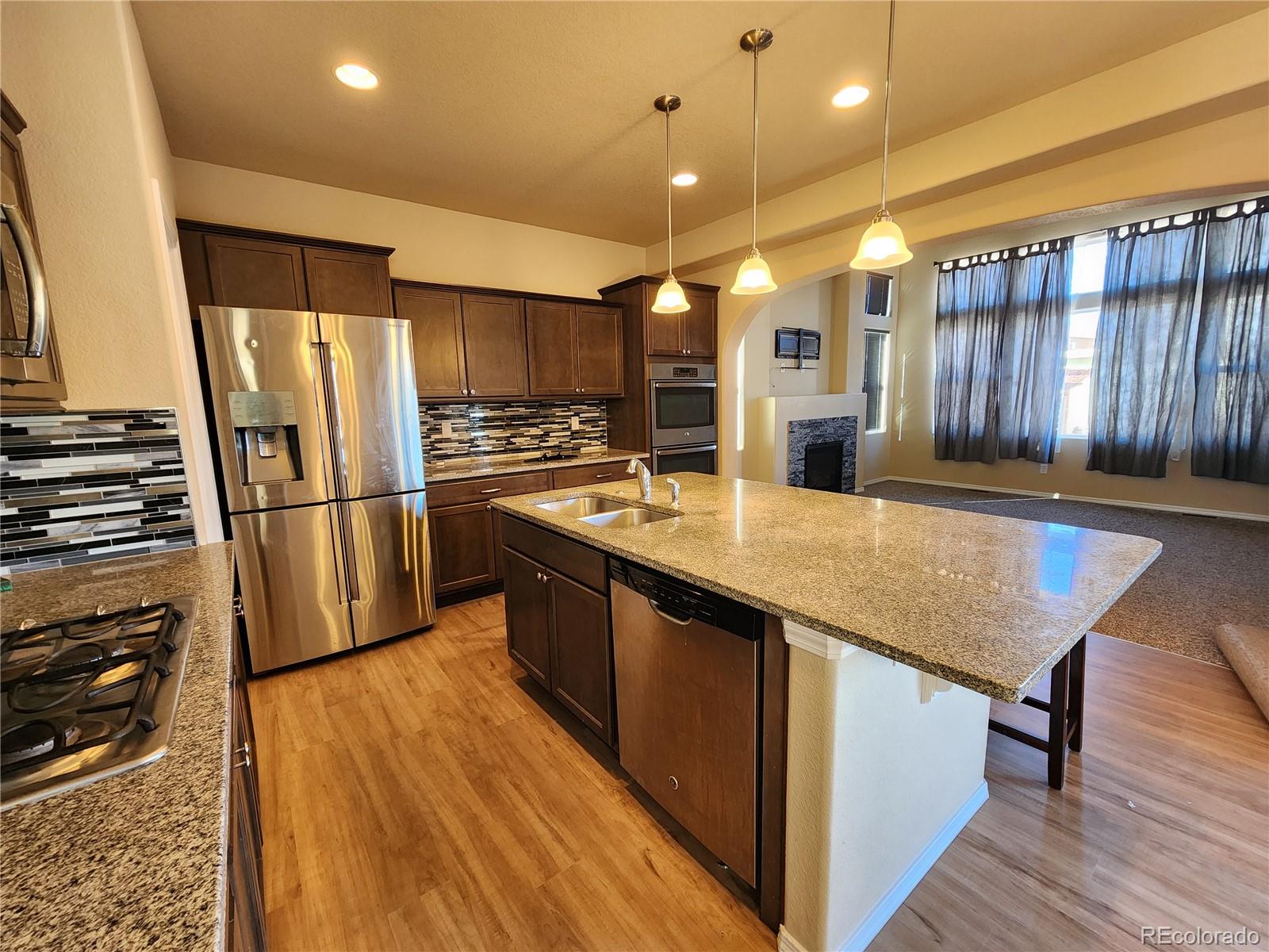 7040 Jagged Rock Circle, Colorado Springs, CO 80927, 5 Bedrooms Bedrooms, ,4 BathroomsBathrooms,Rental,For Rent,Jagged Rock,REC6206253