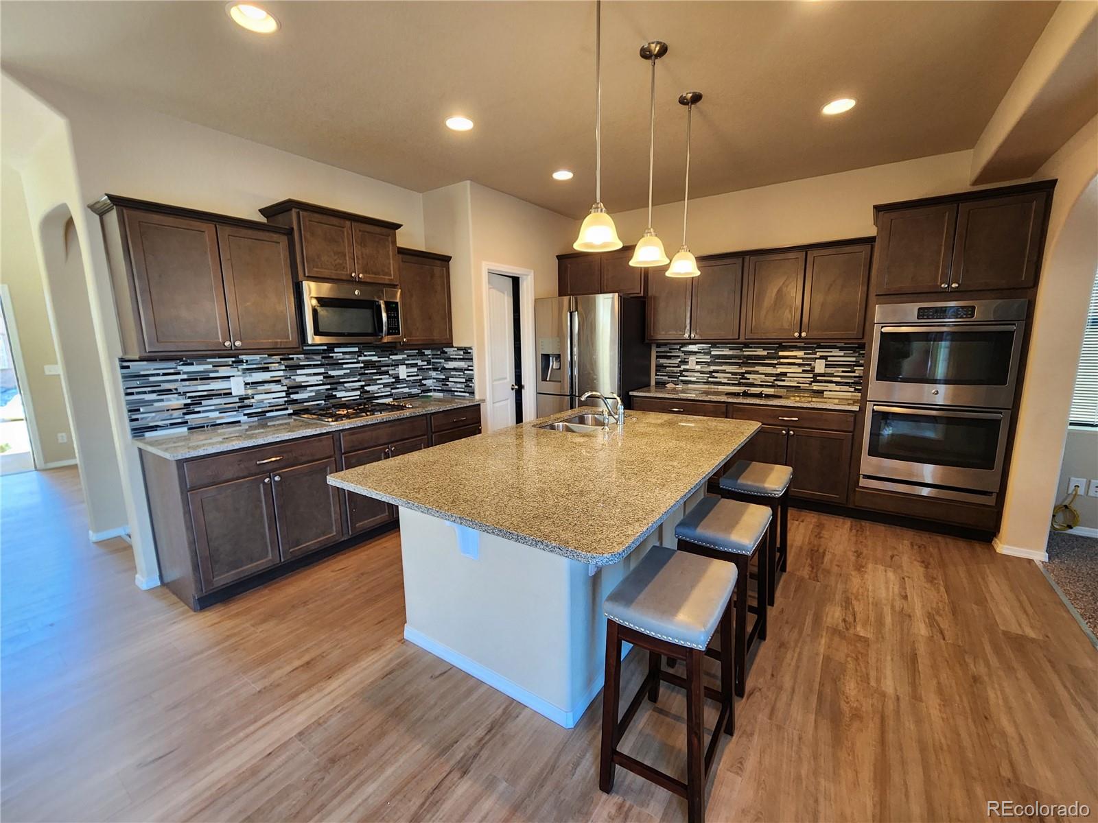 7040 Jagged Rock Circle, Colorado Springs, CO 80927, 5 Bedrooms Bedrooms, ,4 BathroomsBathrooms,Rental,For Rent,Jagged Rock,REC6206253