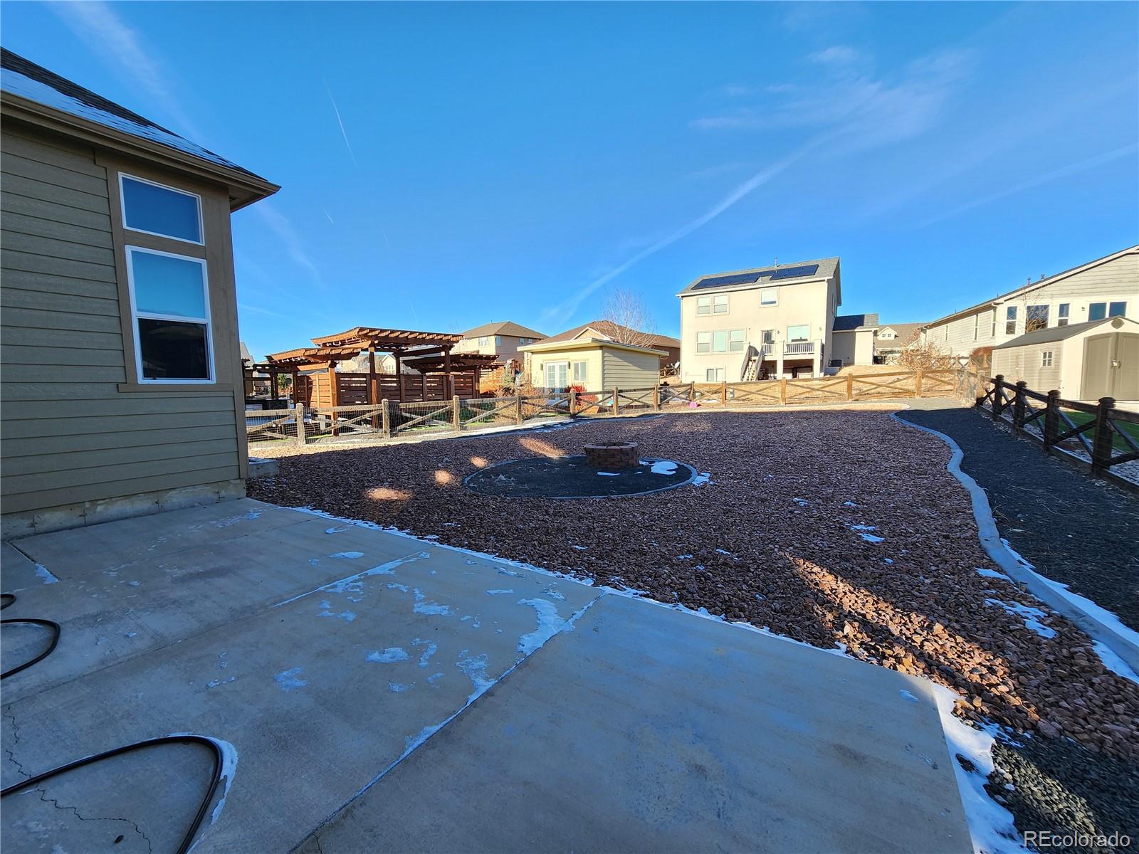 7040 Jagged Rock Circle, Colorado Springs, CO 80927, 5 Bedrooms Bedrooms, ,4 BathroomsBathrooms,Rental,For Rent,Jagged Rock,REC6206253