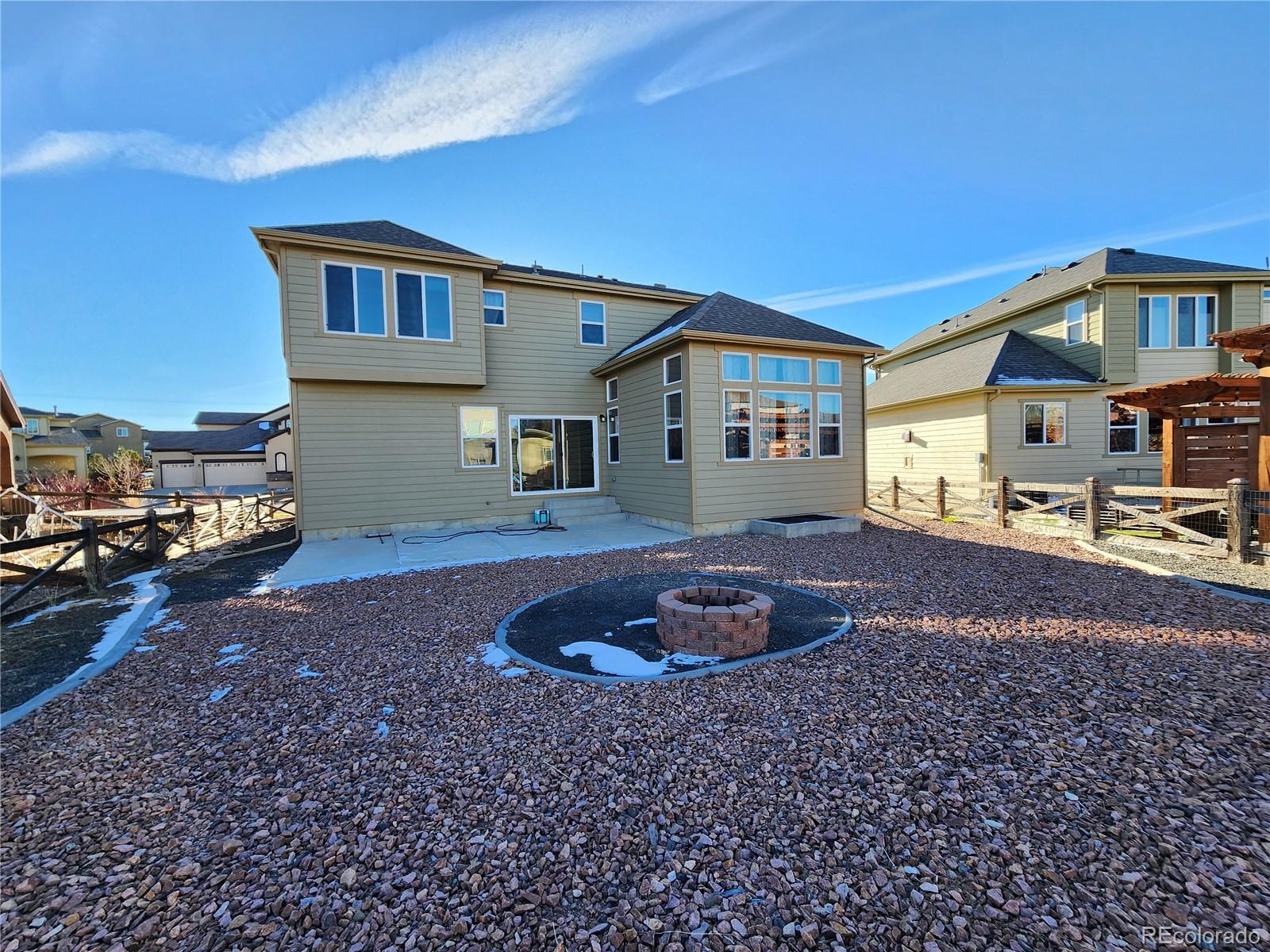 7040 Jagged Rock Circle, Colorado Springs, CO 80927, 5 Bedrooms Bedrooms, ,4 BathroomsBathrooms,Rental,For Rent,Jagged Rock,REC6206253