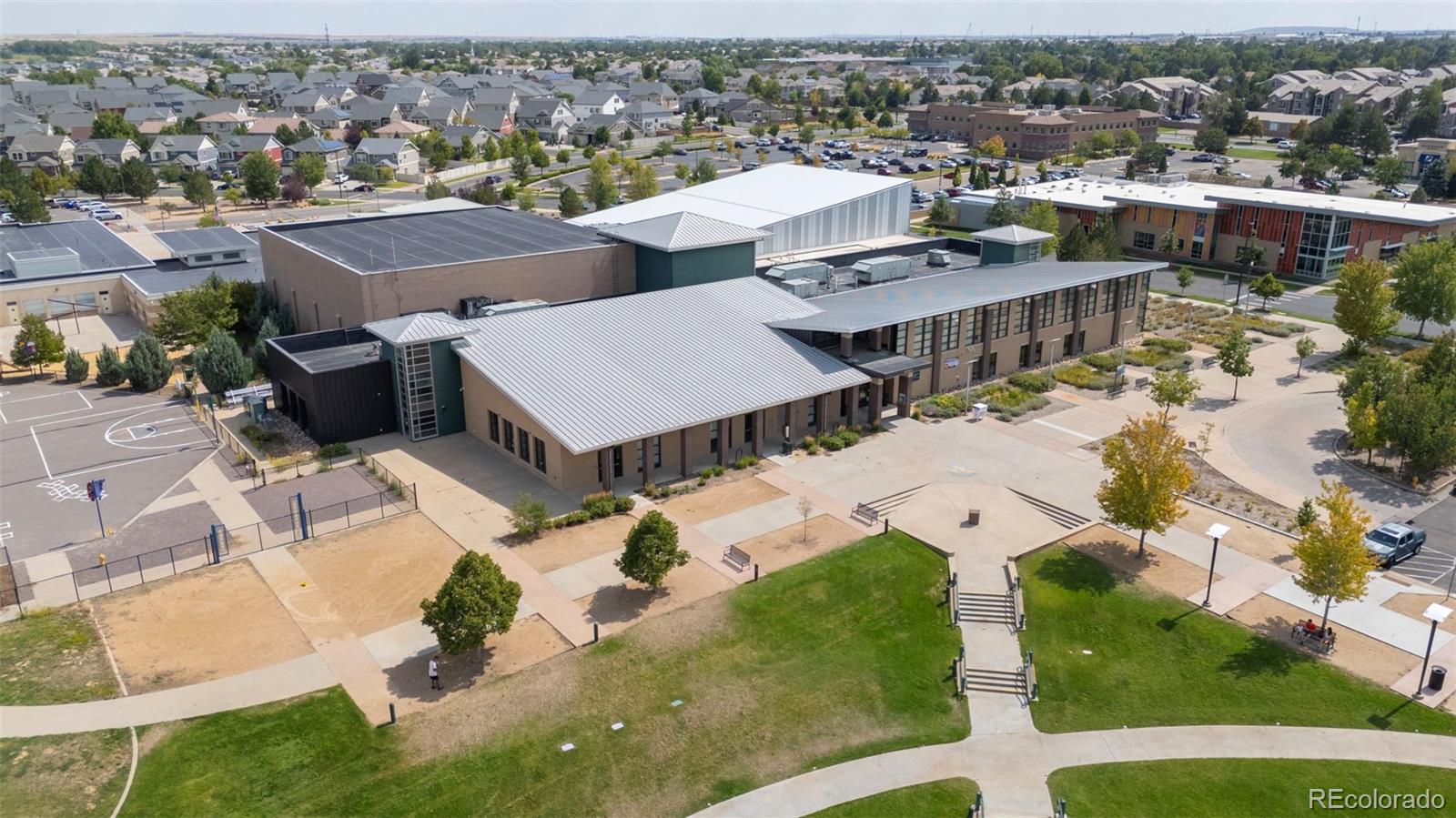 5177 Andes Street, Denver, CO 80249, 3 Bedrooms Bedrooms, ,2 BathroomsBathrooms,Residential,For Sale,Andes,REC5043049