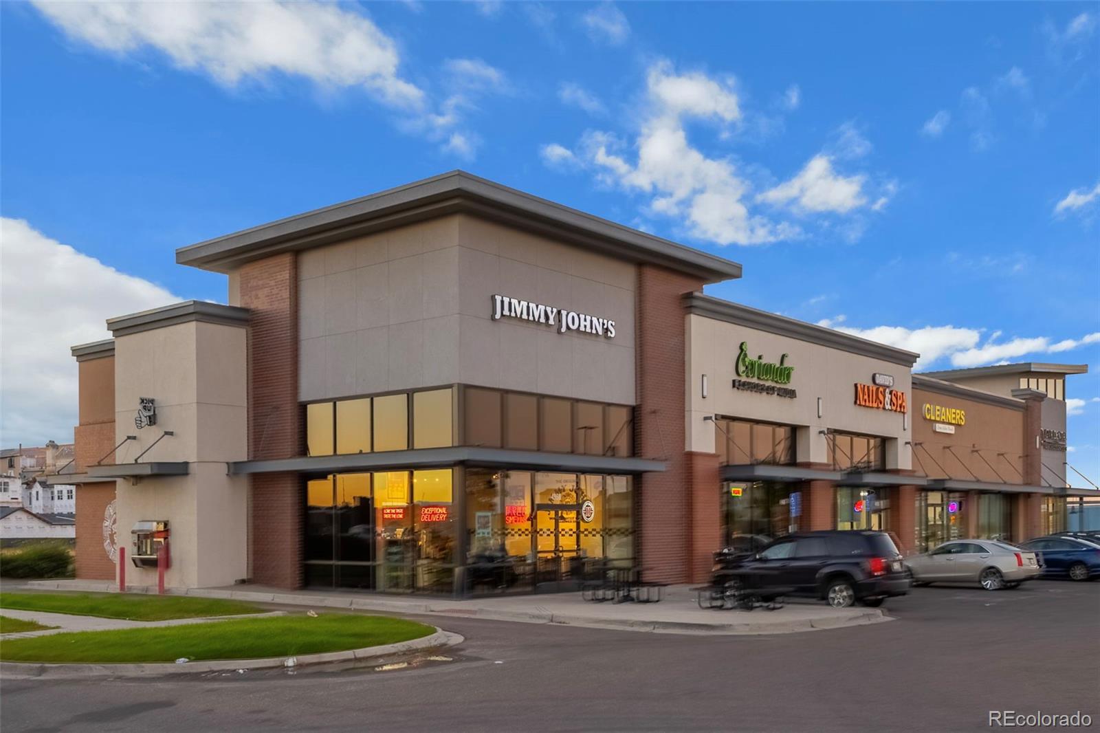 5177 Andes Street, Denver, CO 80249, 3 Bedrooms Bedrooms, ,2 BathroomsBathrooms,Residential,For Sale,Andes,REC5043049