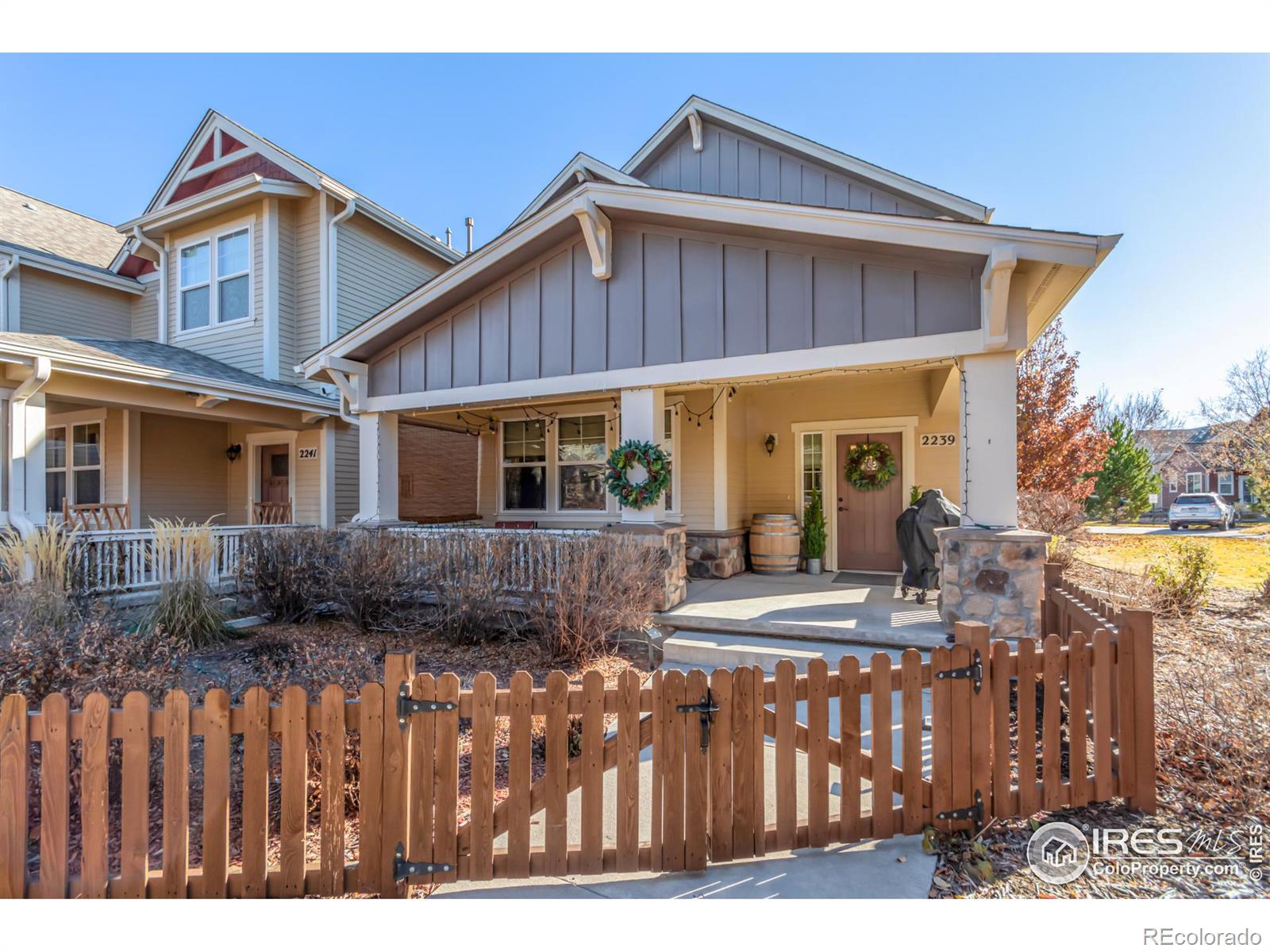2239 Trestle Road, Fort Collins, CO 80525, 3 Bedrooms Bedrooms, ,3 BathroomsBathrooms,Residential,For Sale,Trestle,RECIR1023029