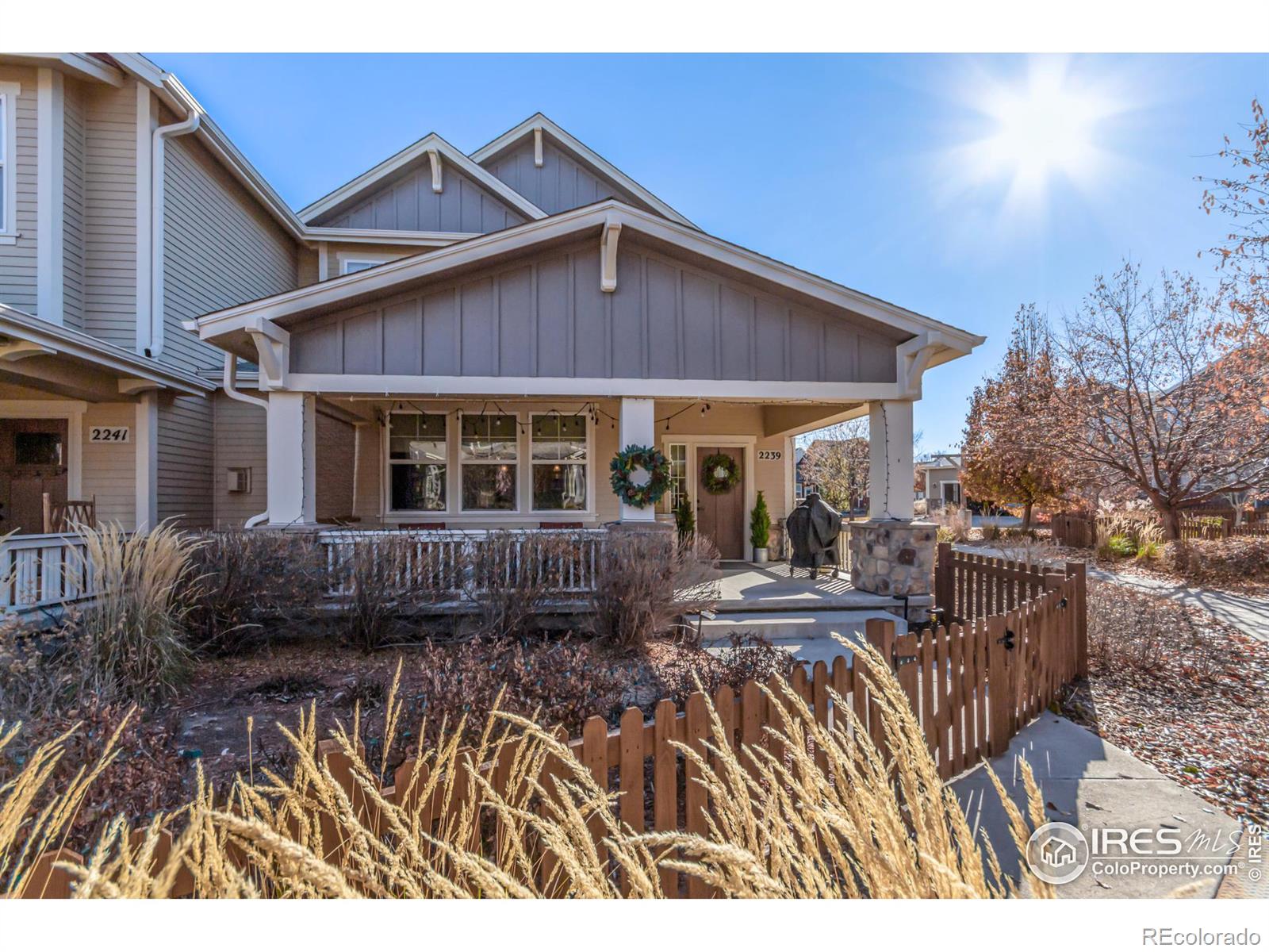 2239 Trestle Road, Fort Collins, CO 80525, 3 Bedrooms Bedrooms, ,3 BathroomsBathrooms,Residential,For Sale,Trestle,RECIR1023029