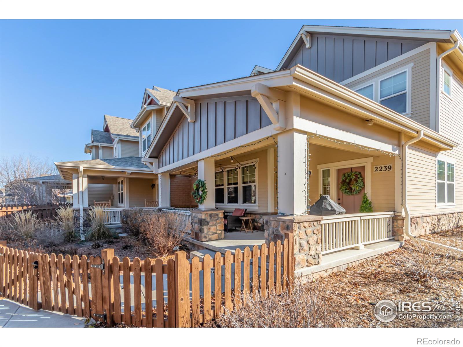 2239 Trestle Road, Fort Collins, CO 80525, 3 Bedrooms Bedrooms, ,3 BathroomsBathrooms,Residential,For Sale,Trestle,RECIR1023029