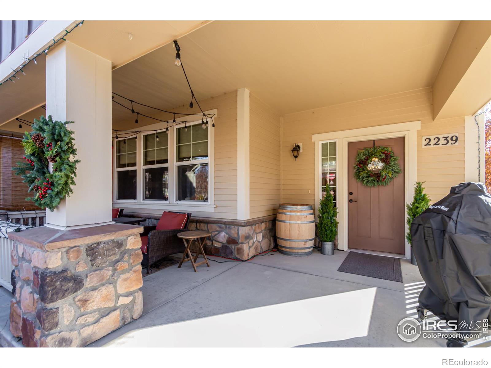 2239 Trestle Road, Fort Collins, CO 80525, 3 Bedrooms Bedrooms, ,3 BathroomsBathrooms,Residential,For Sale,Trestle,RECIR1023029